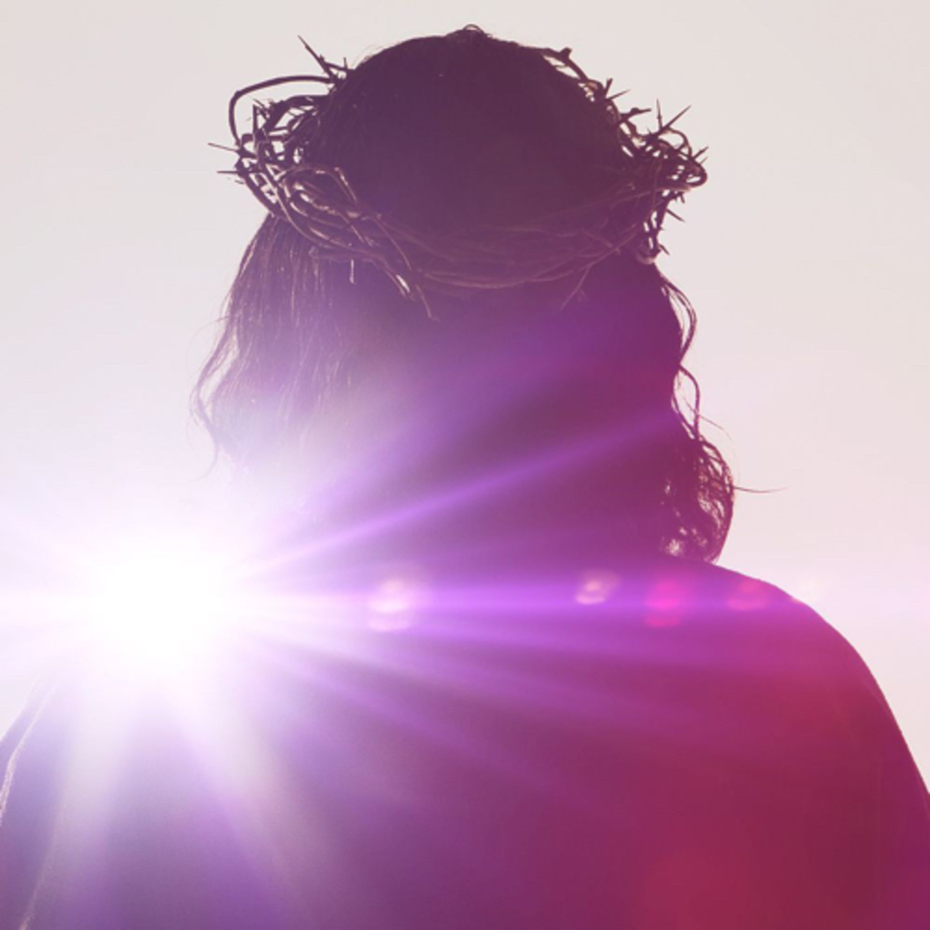 Pastor Anderson  episode artwork