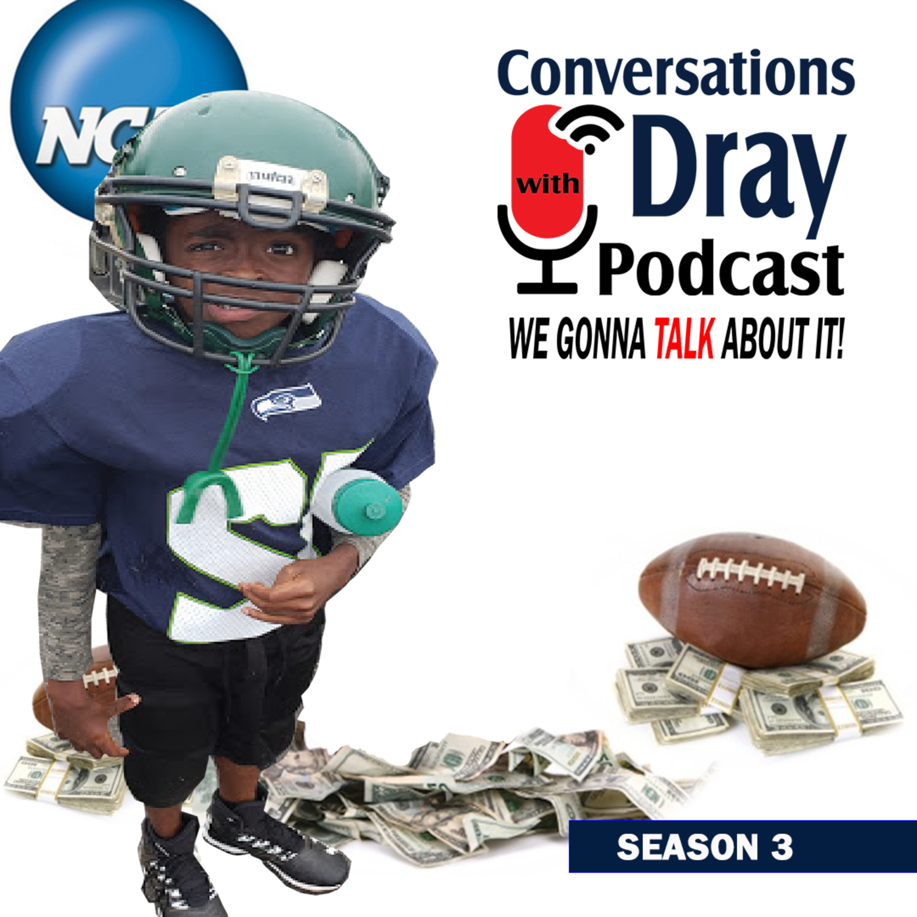 Conversations with Dray