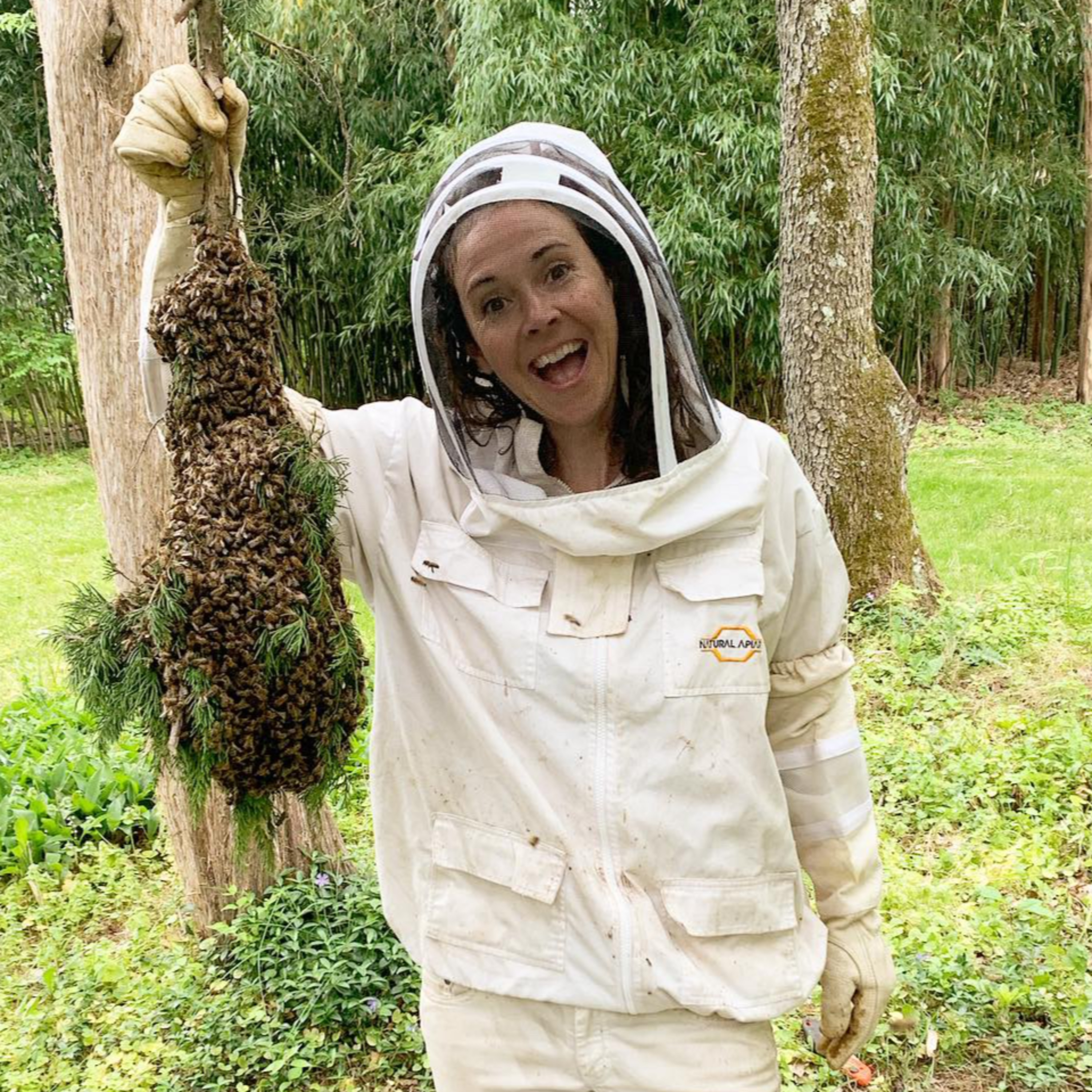 Mind Your Hives Beekeeping