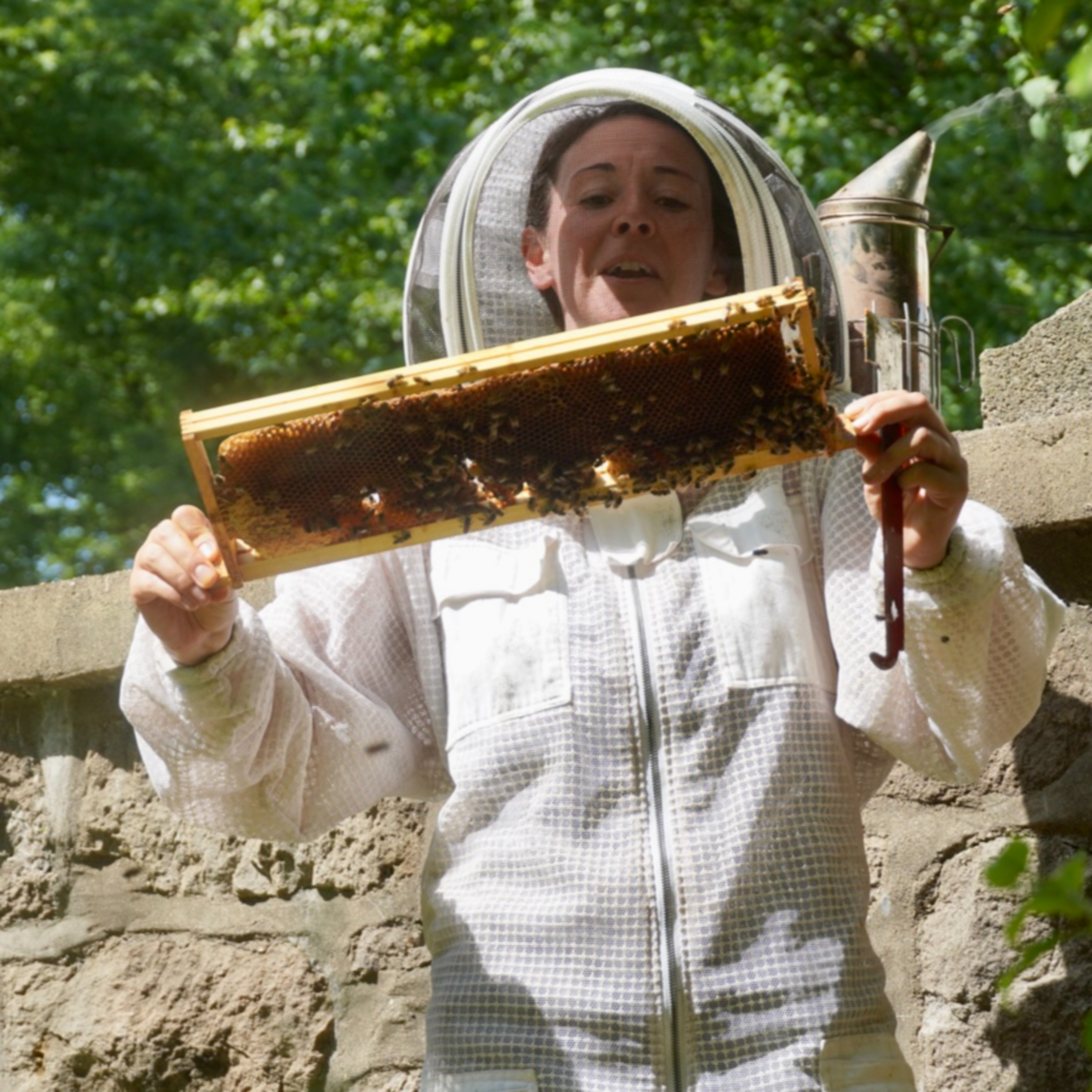 Mind Your Hives Beekeeping