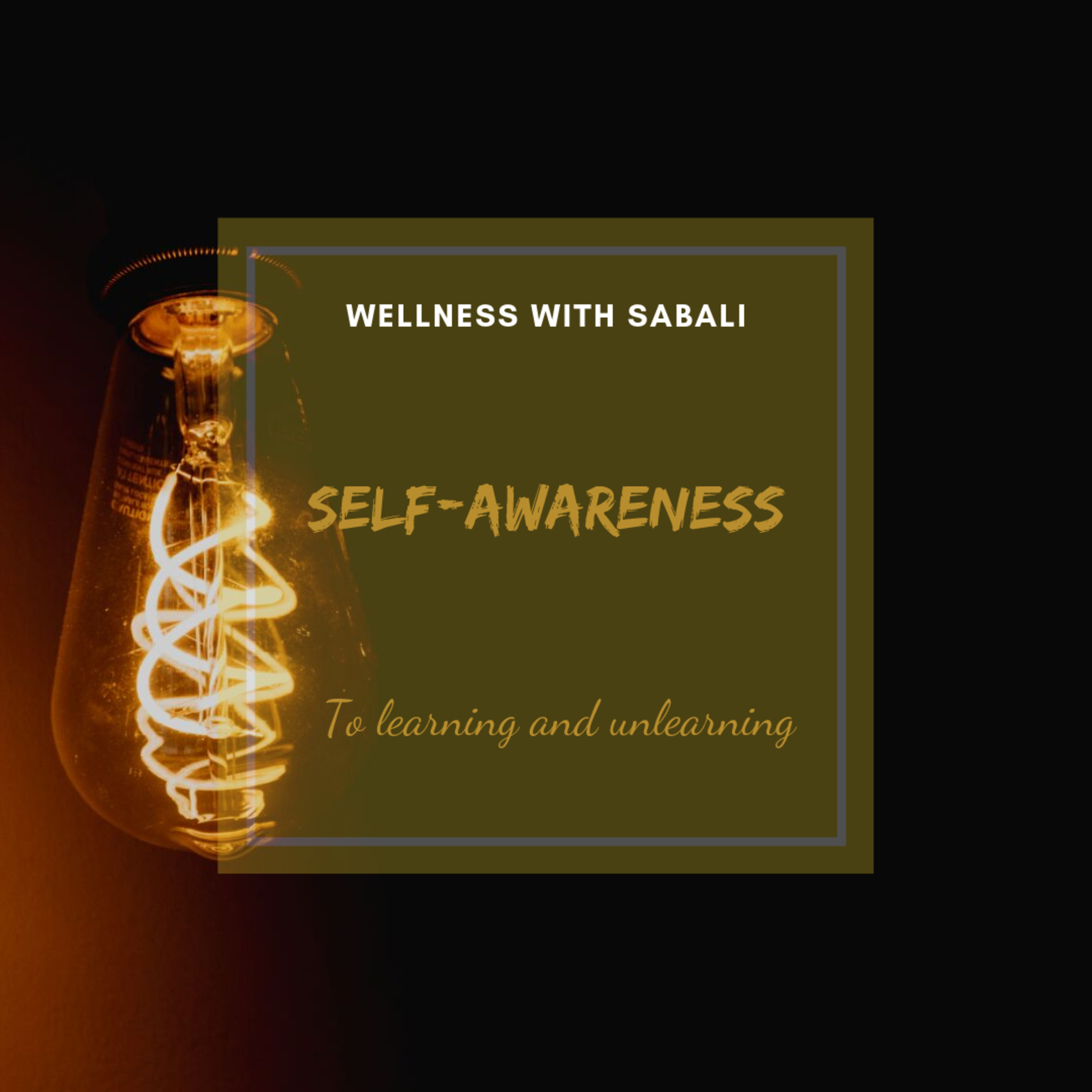Wellness with Sabali