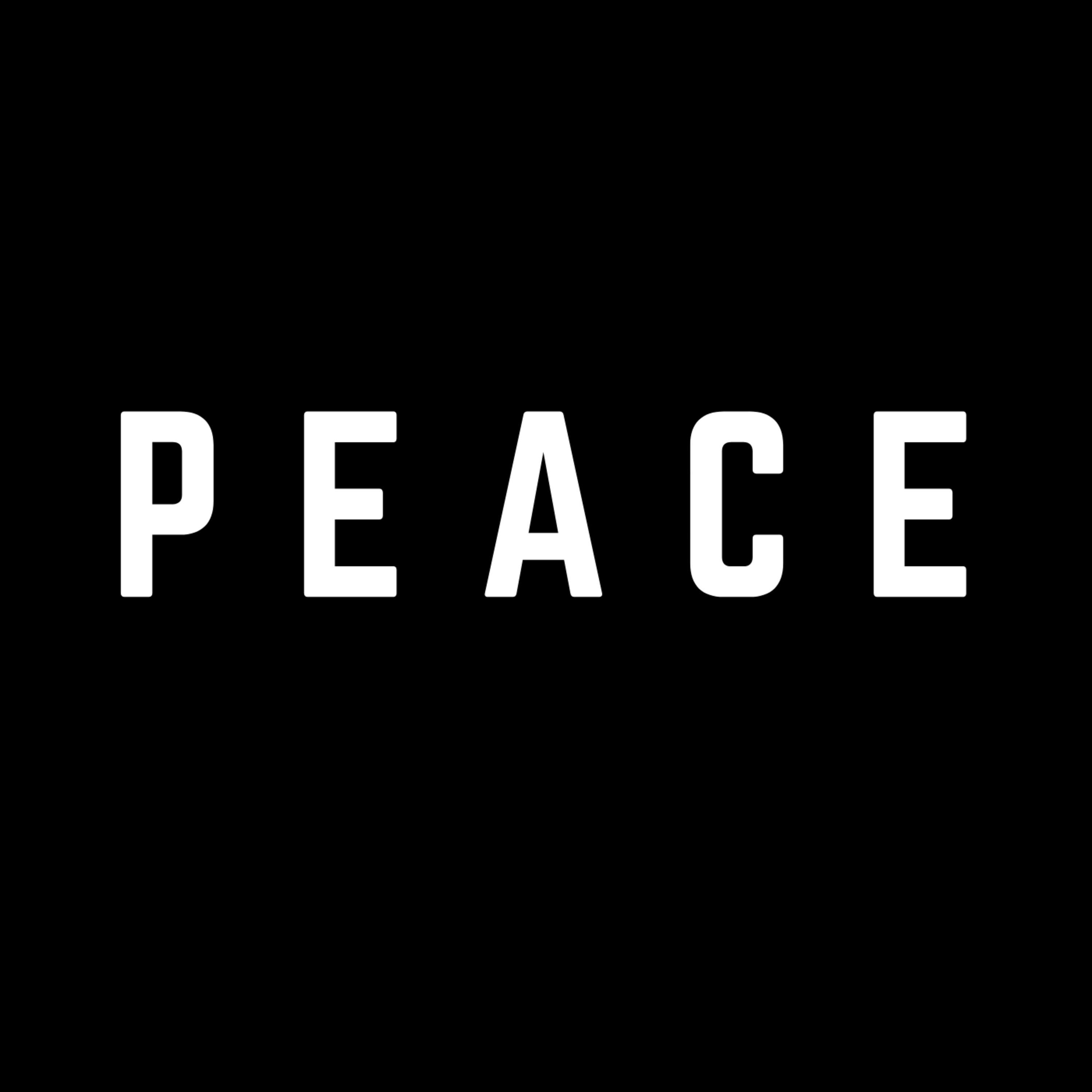 PEACE