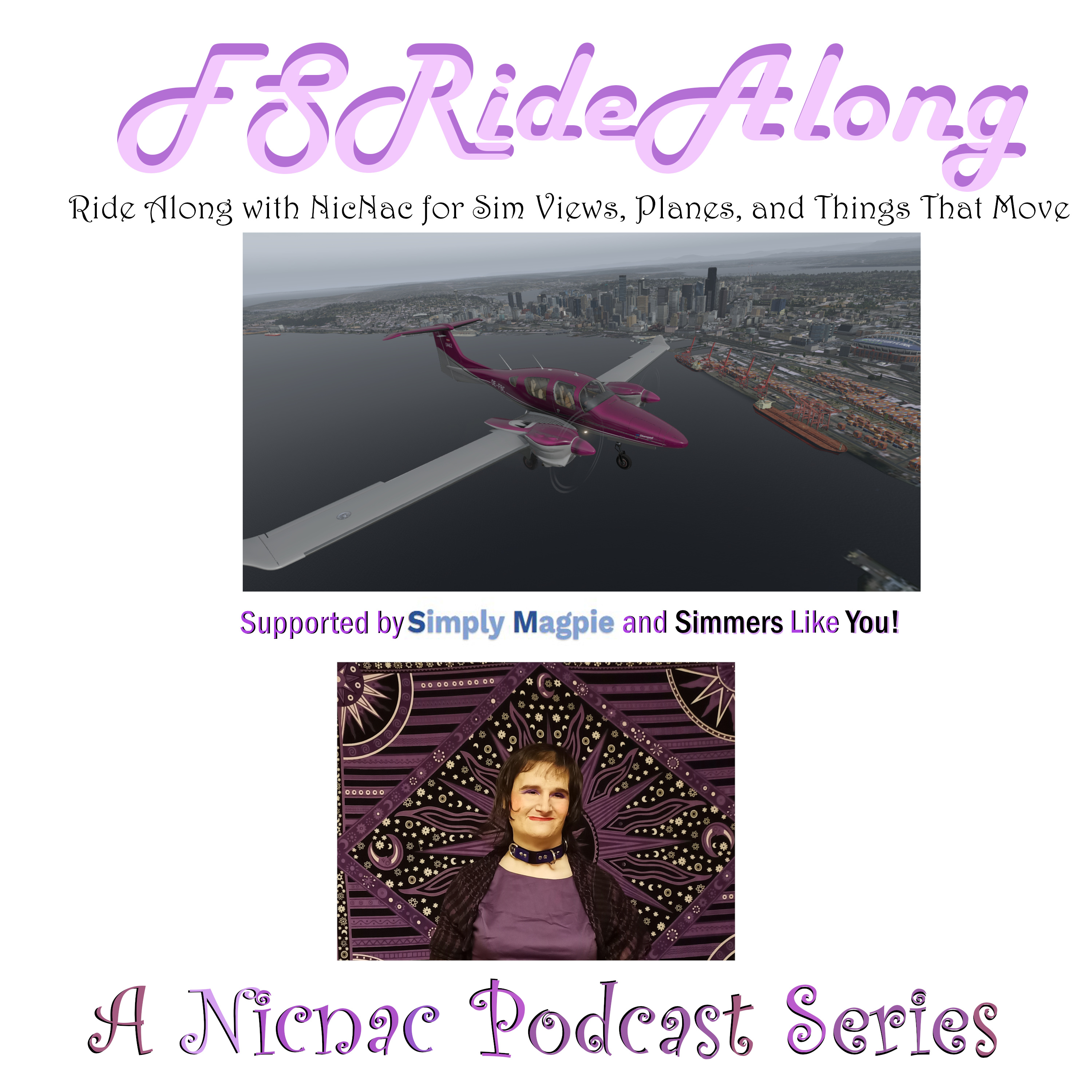 The Nicnac Podcast