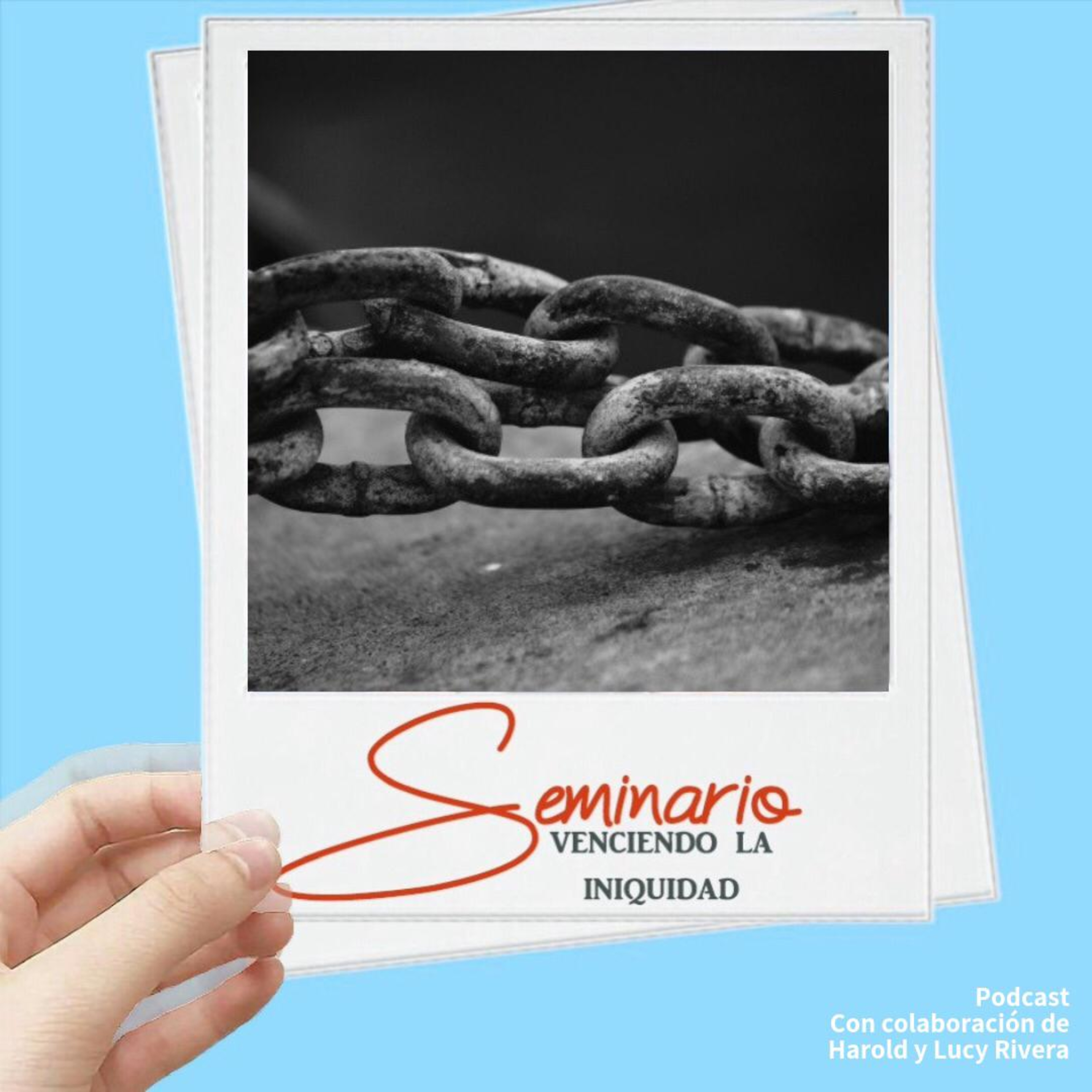 Shekinah Podcast