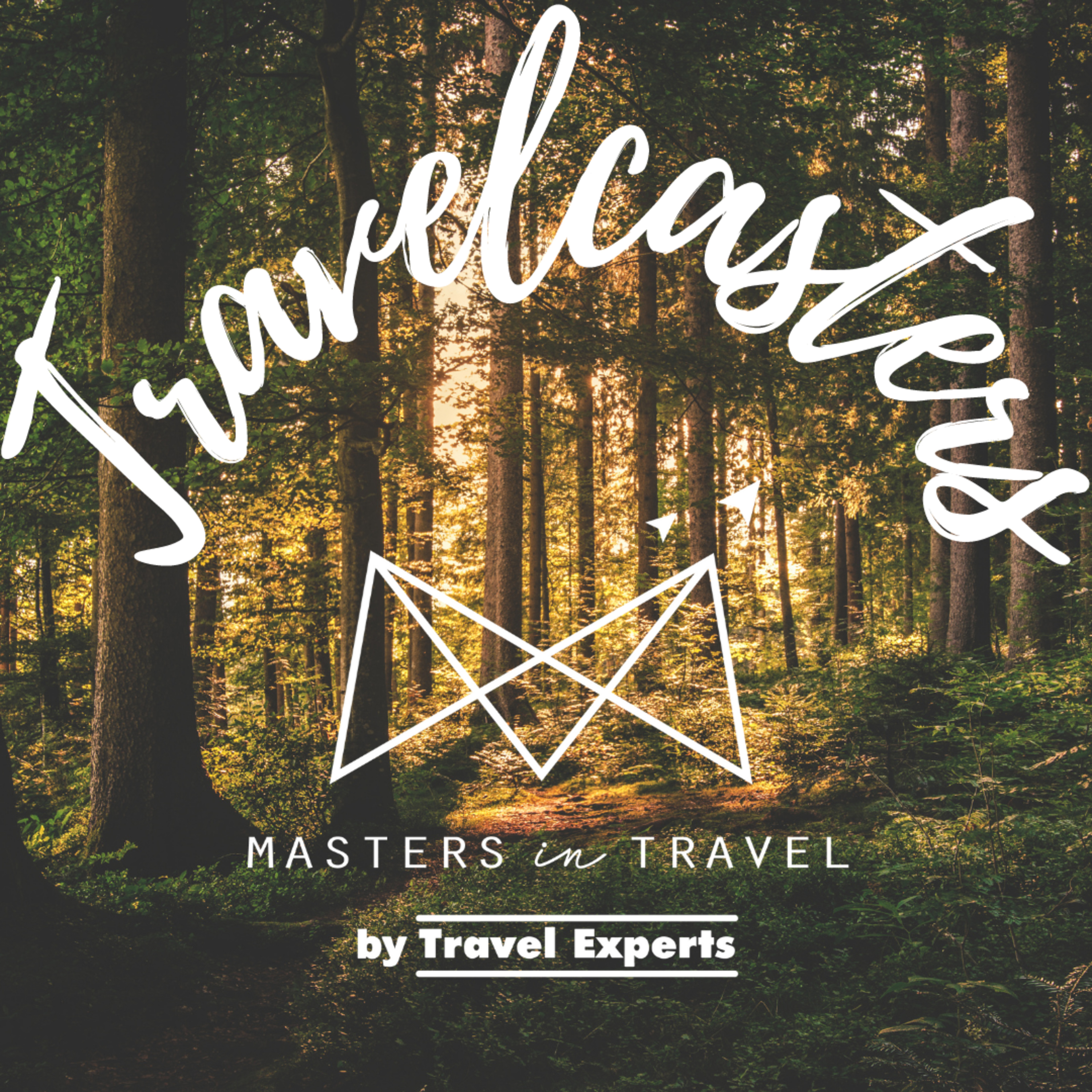 2. Reizen verbonden met de natuur episode artwork