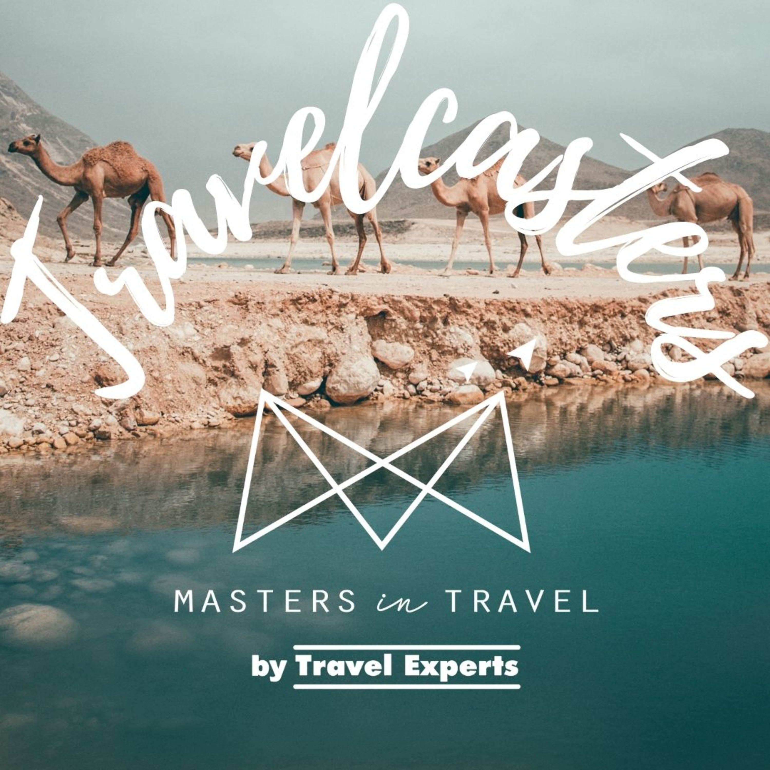 4. Oman en de Emiraten episode artwork