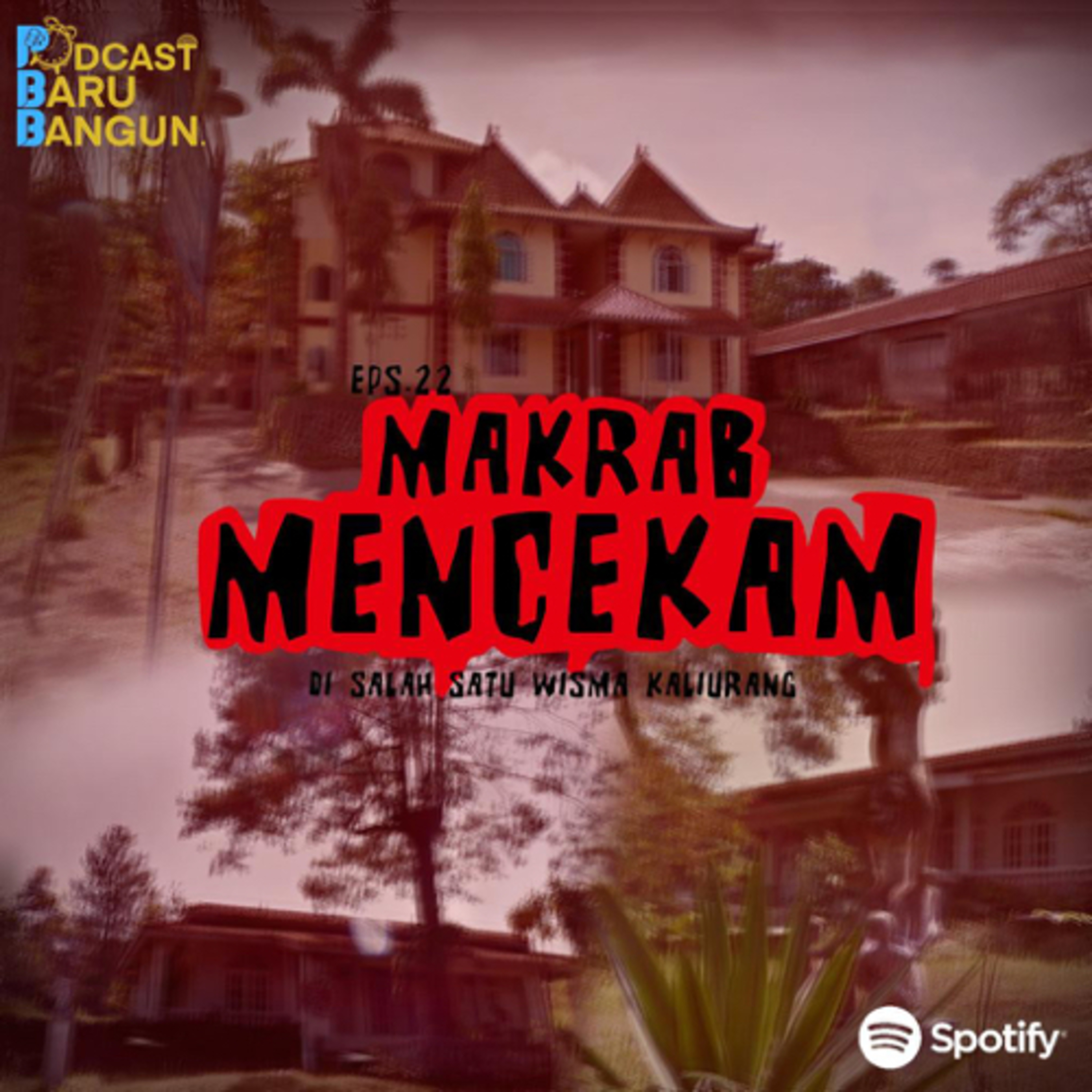 Podcast Baru Bangun (PBB)