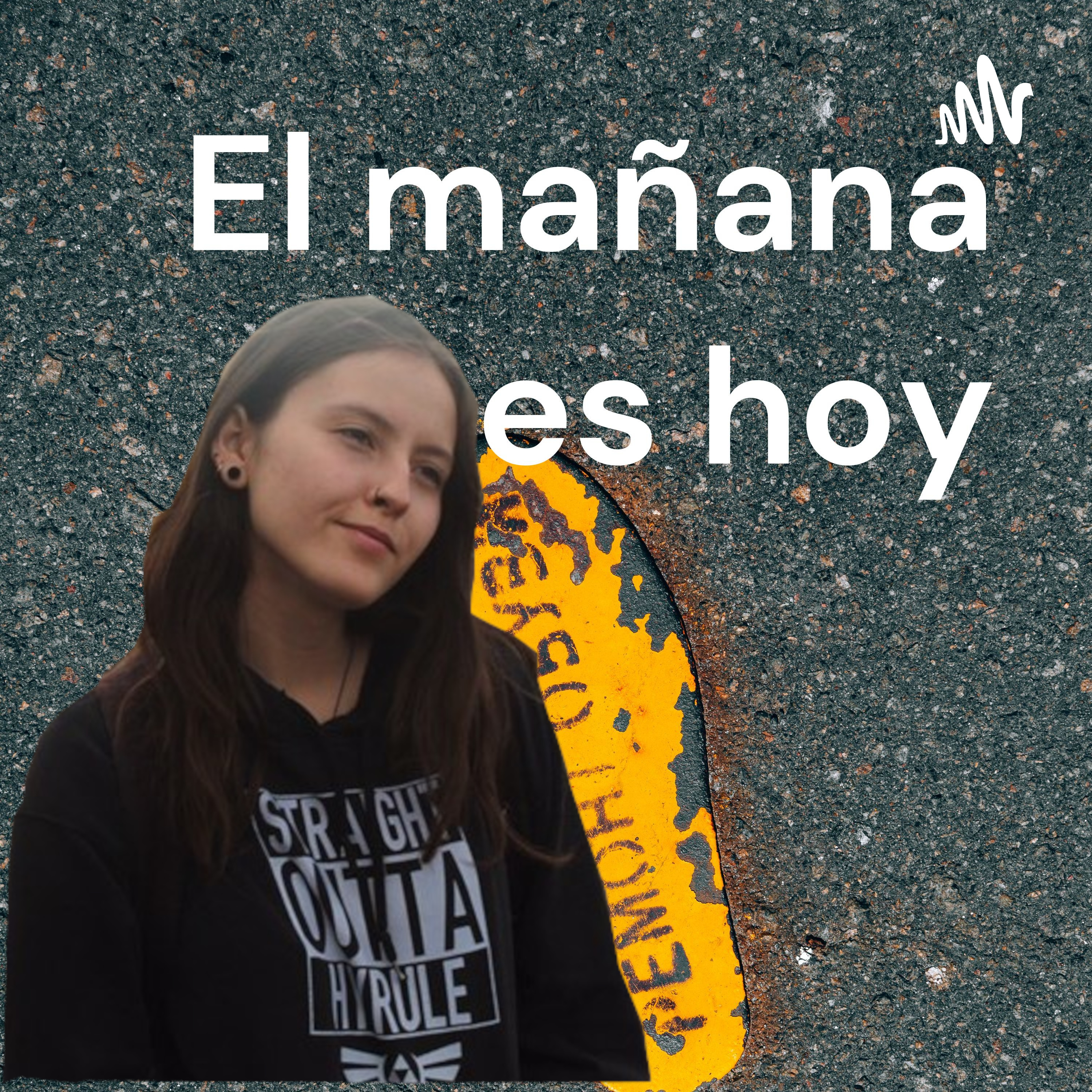 El mañana es hoy