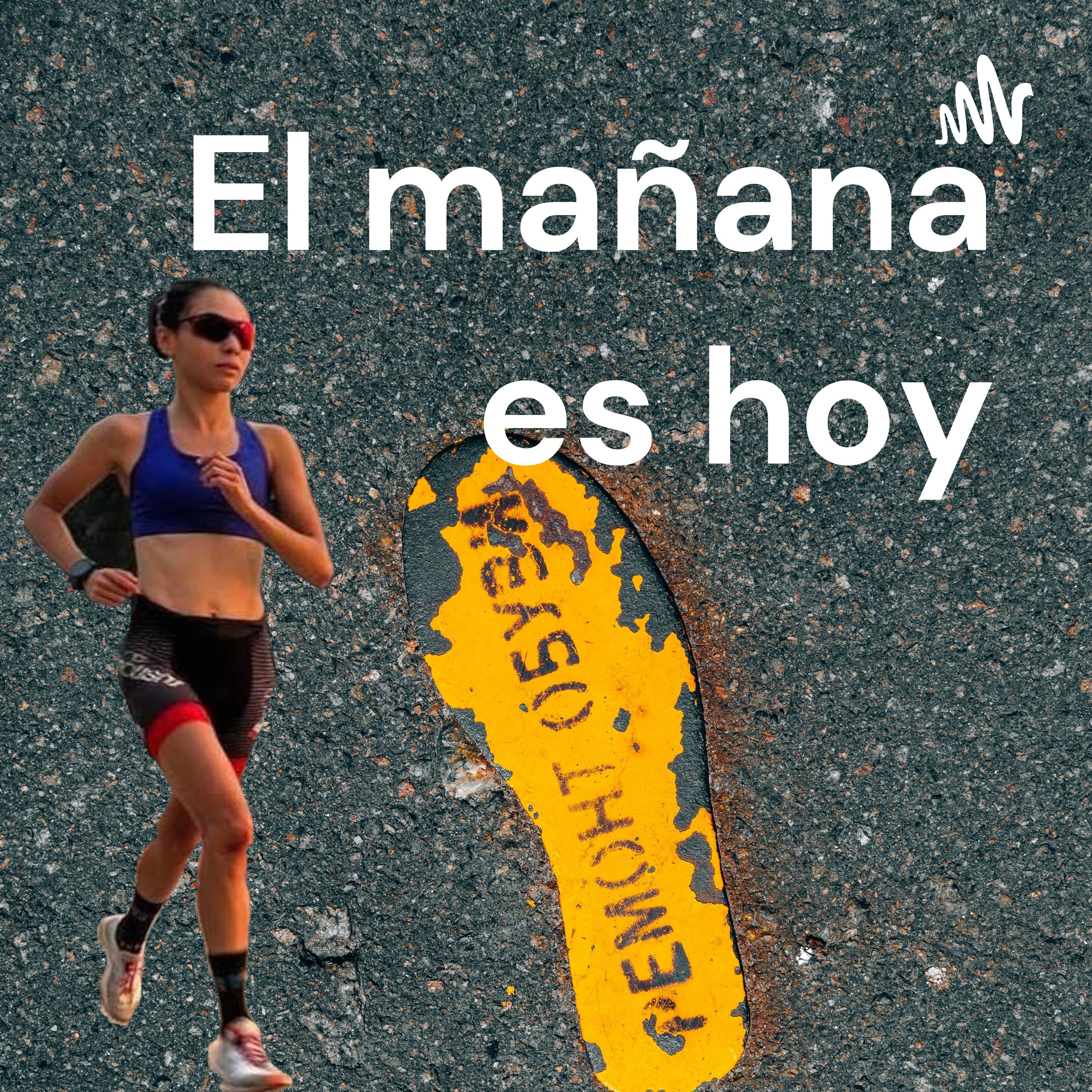 El mañana es hoy