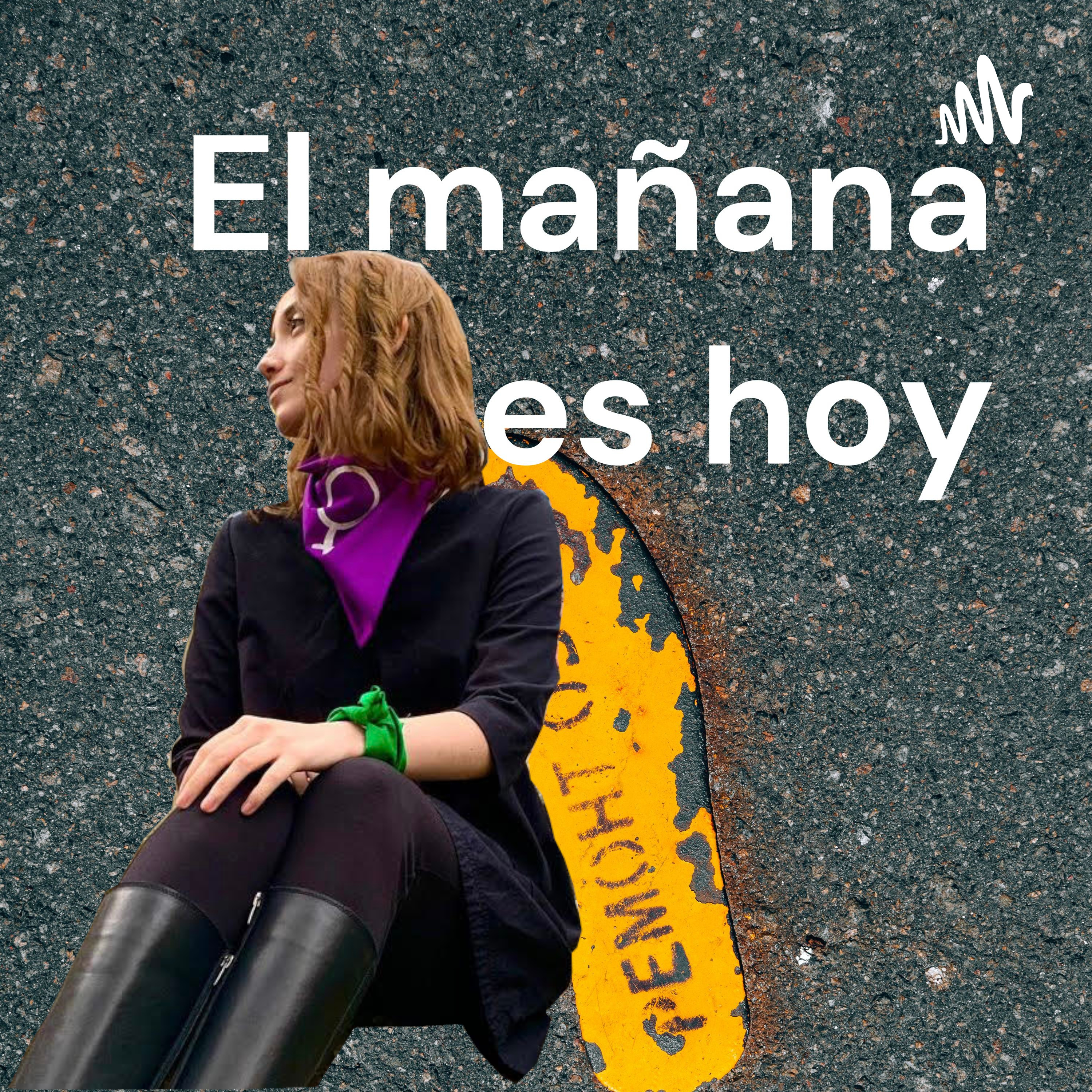 El mañana es hoy