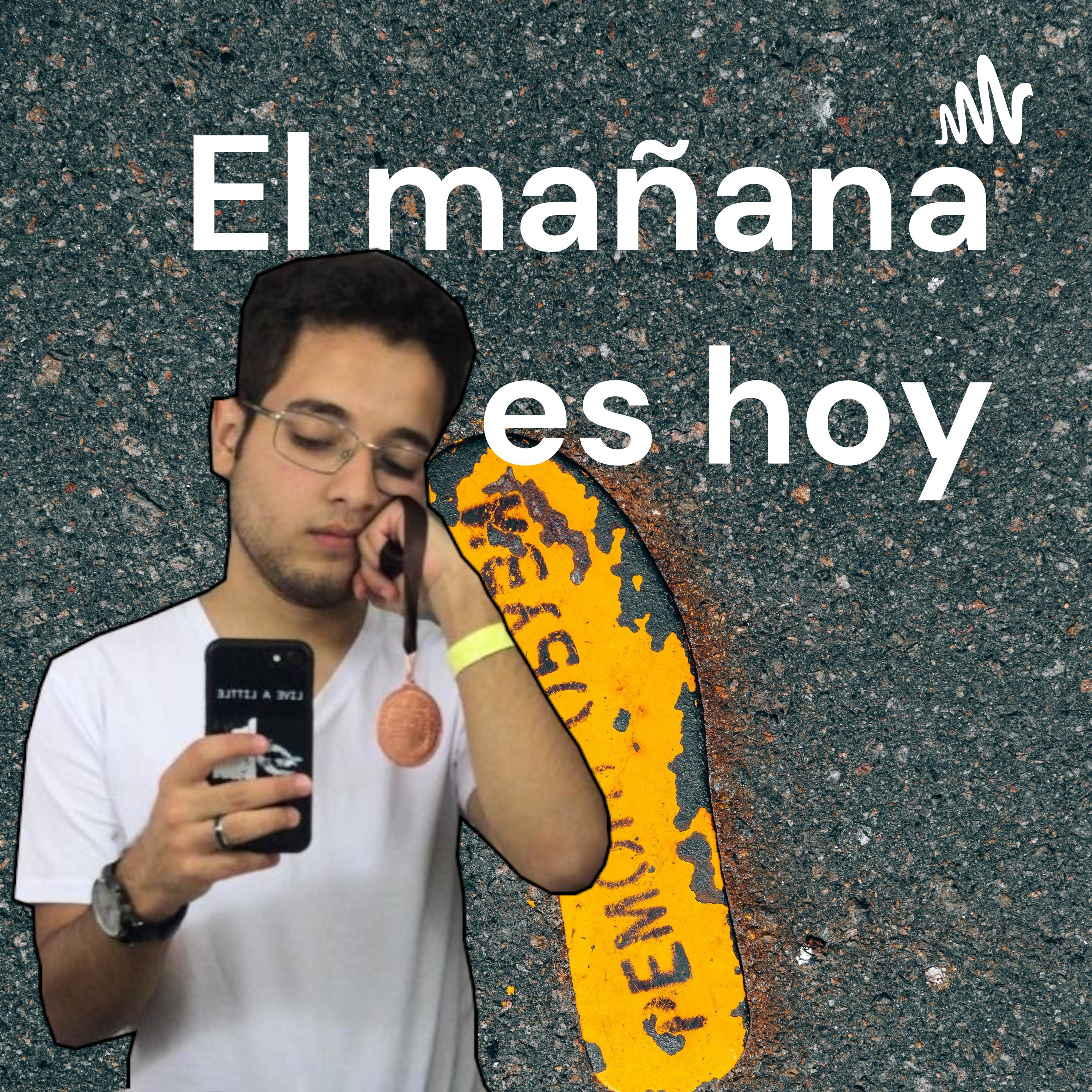 El mañana es hoy