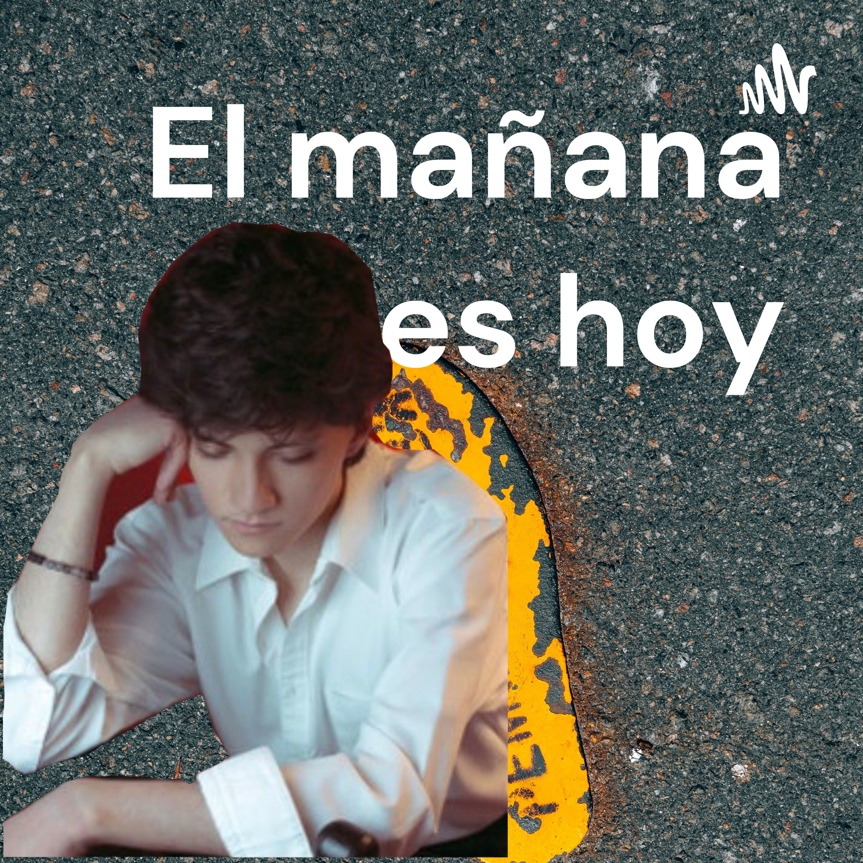 El mañana es hoy