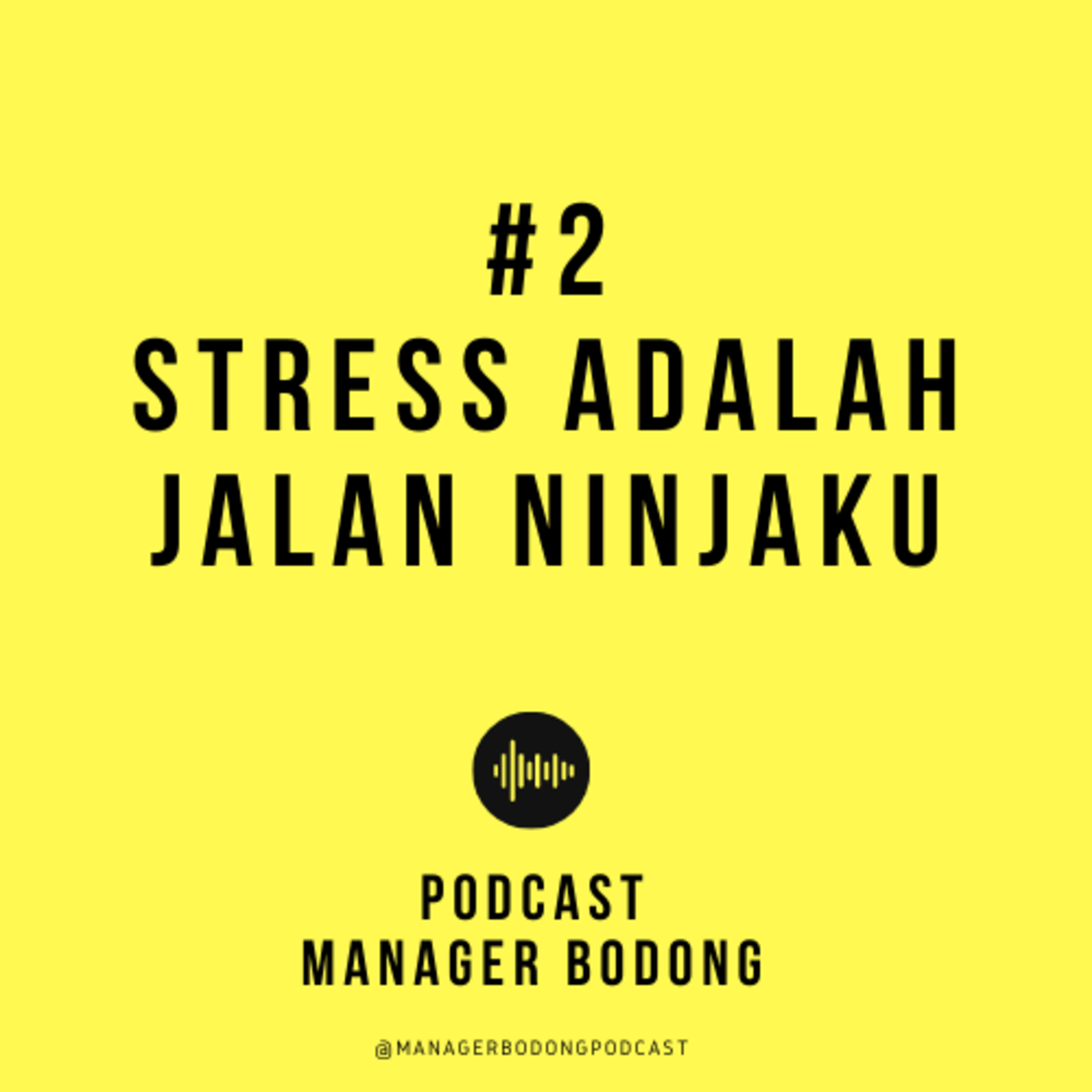 Podcast Manager Bodong