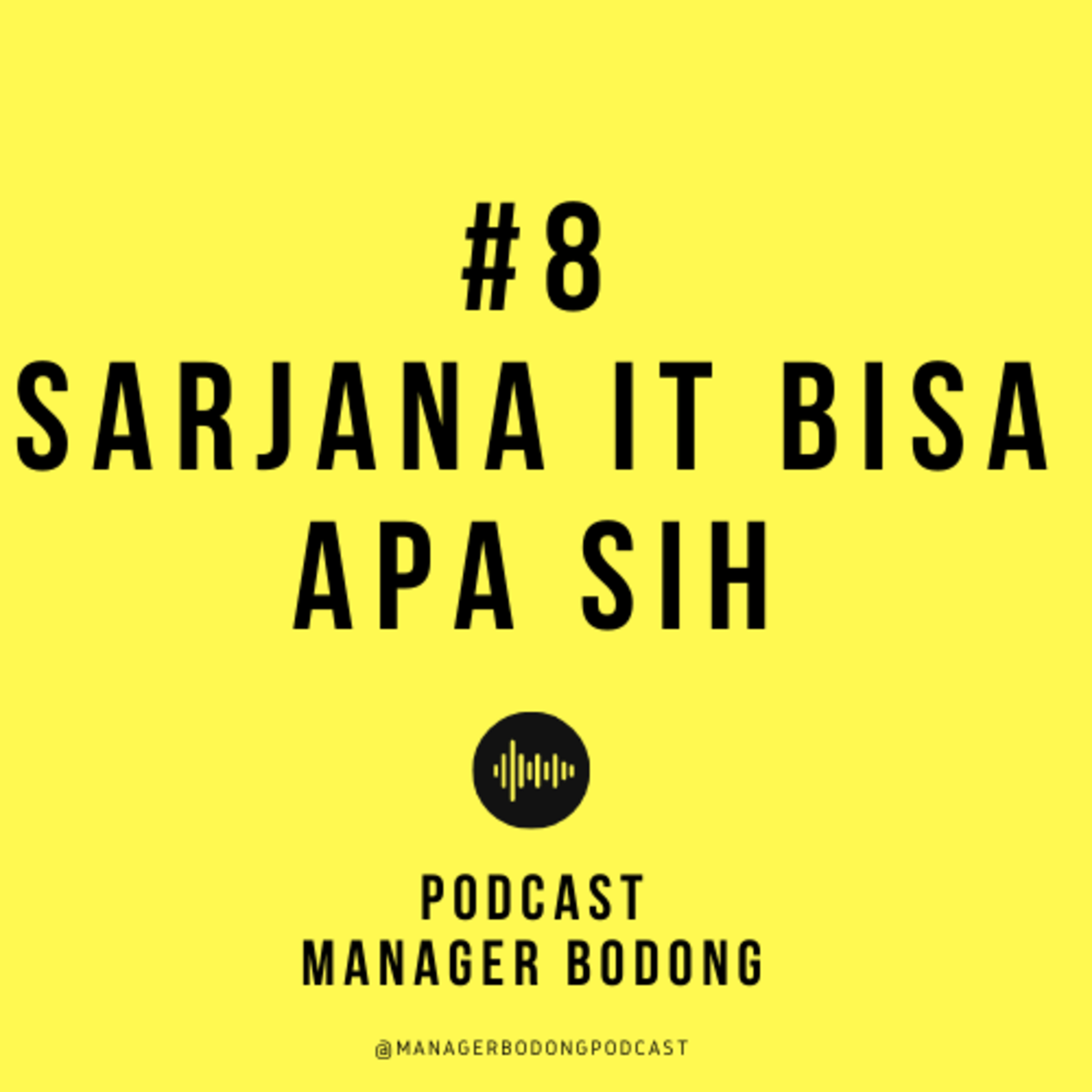 Podcast Manager Bodong
