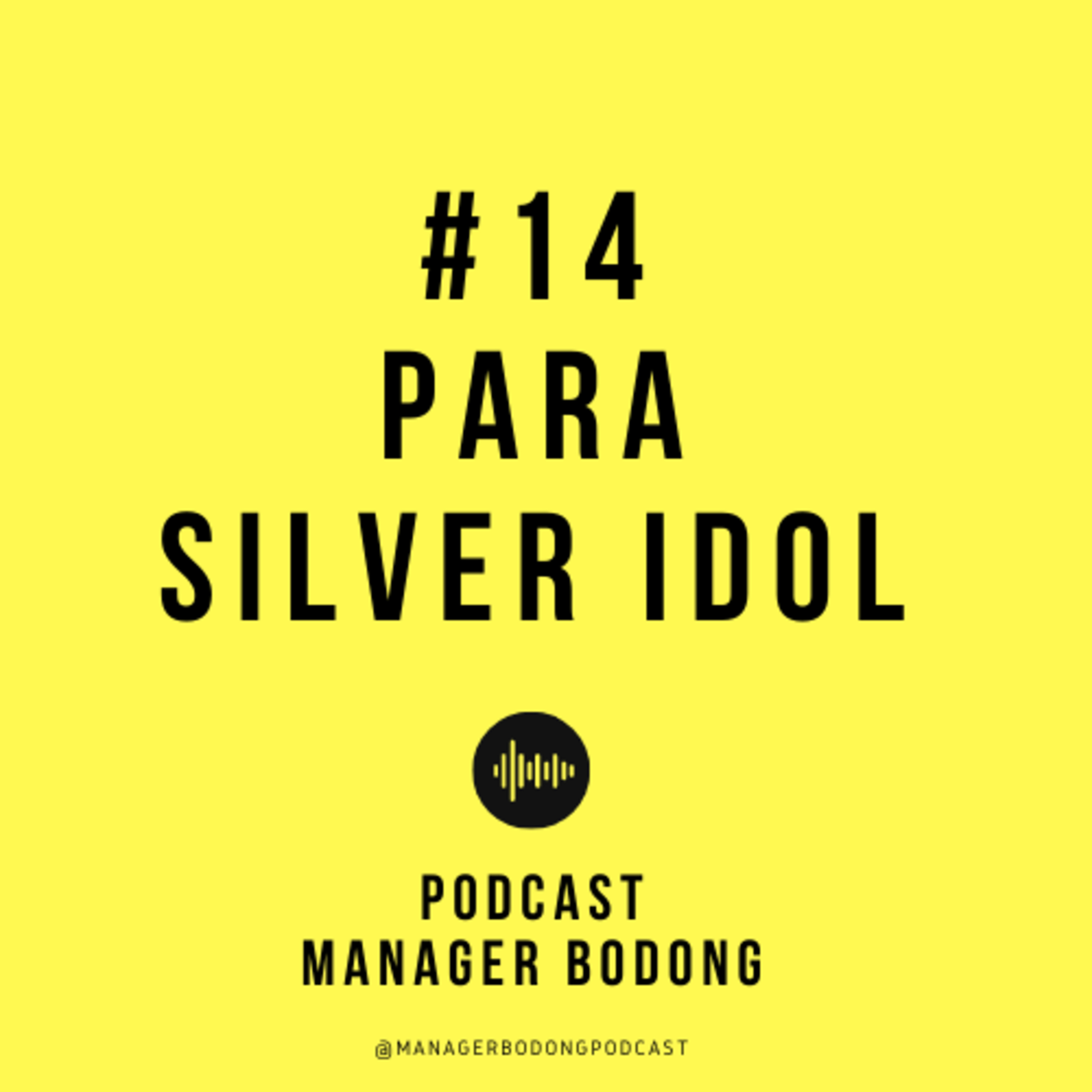 Podcast Manager Bodong