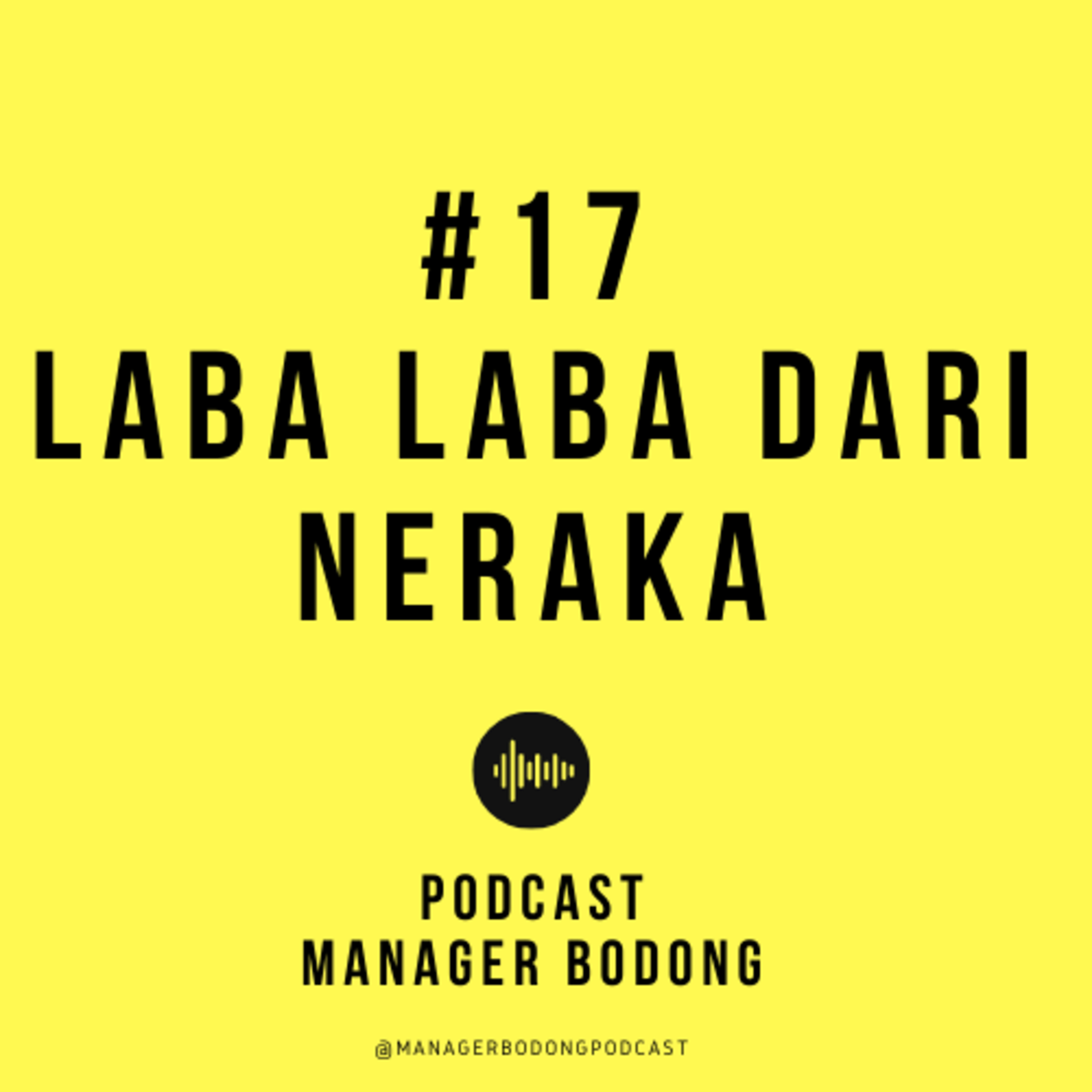 Podcast Manager Bodong
