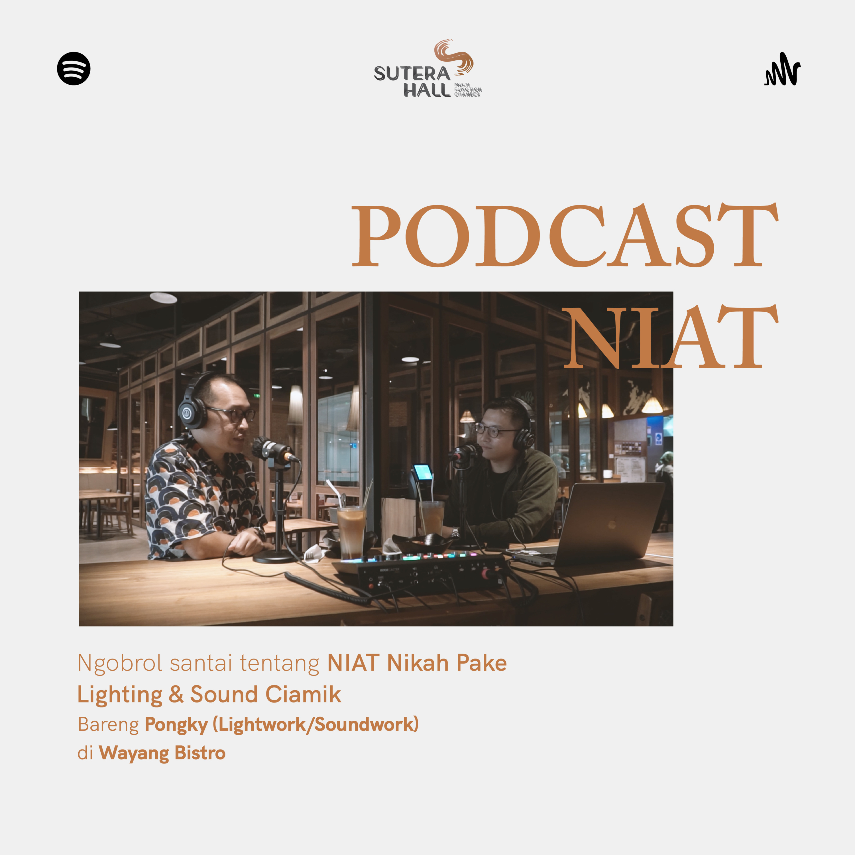 PODCAST NIAT
