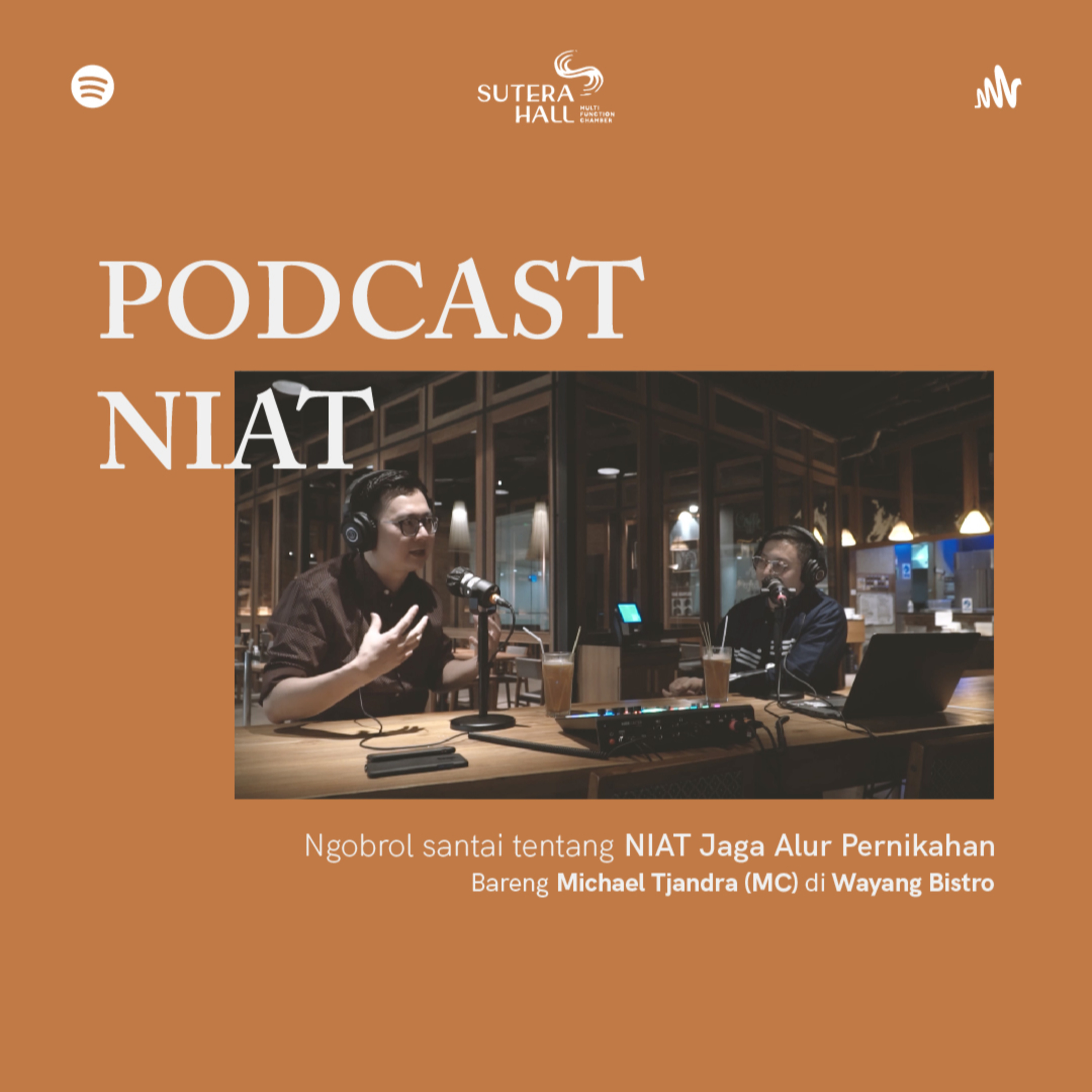 PODCAST NIAT