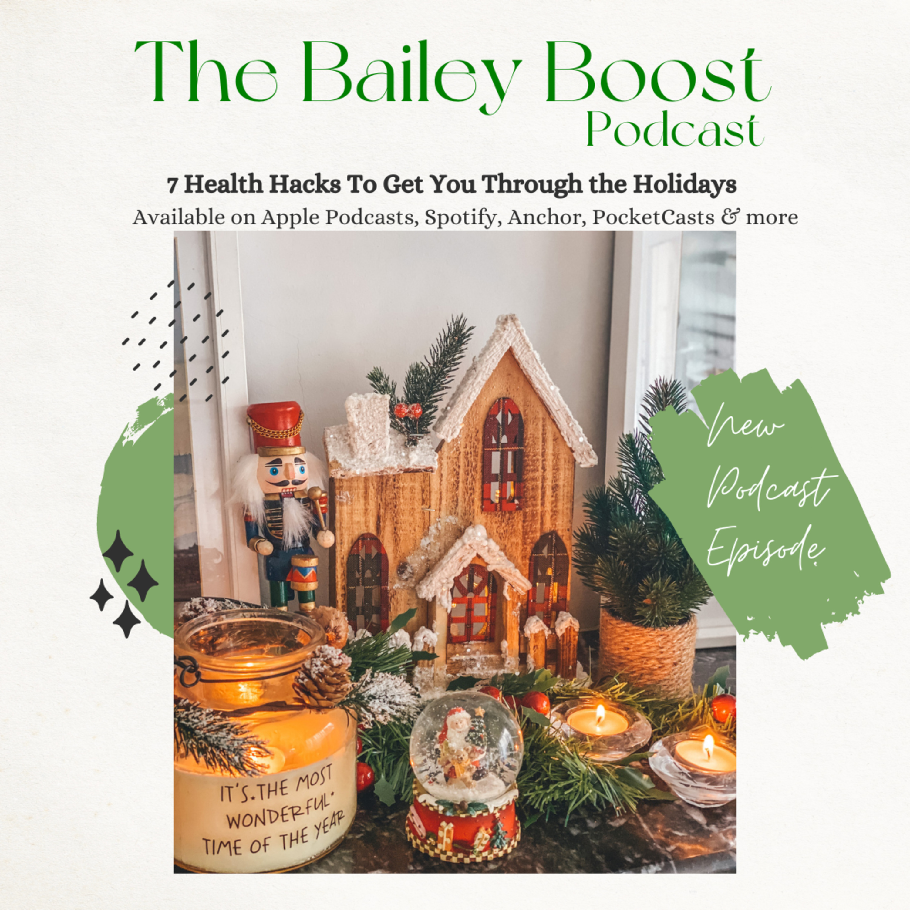 The Bailey Boost
