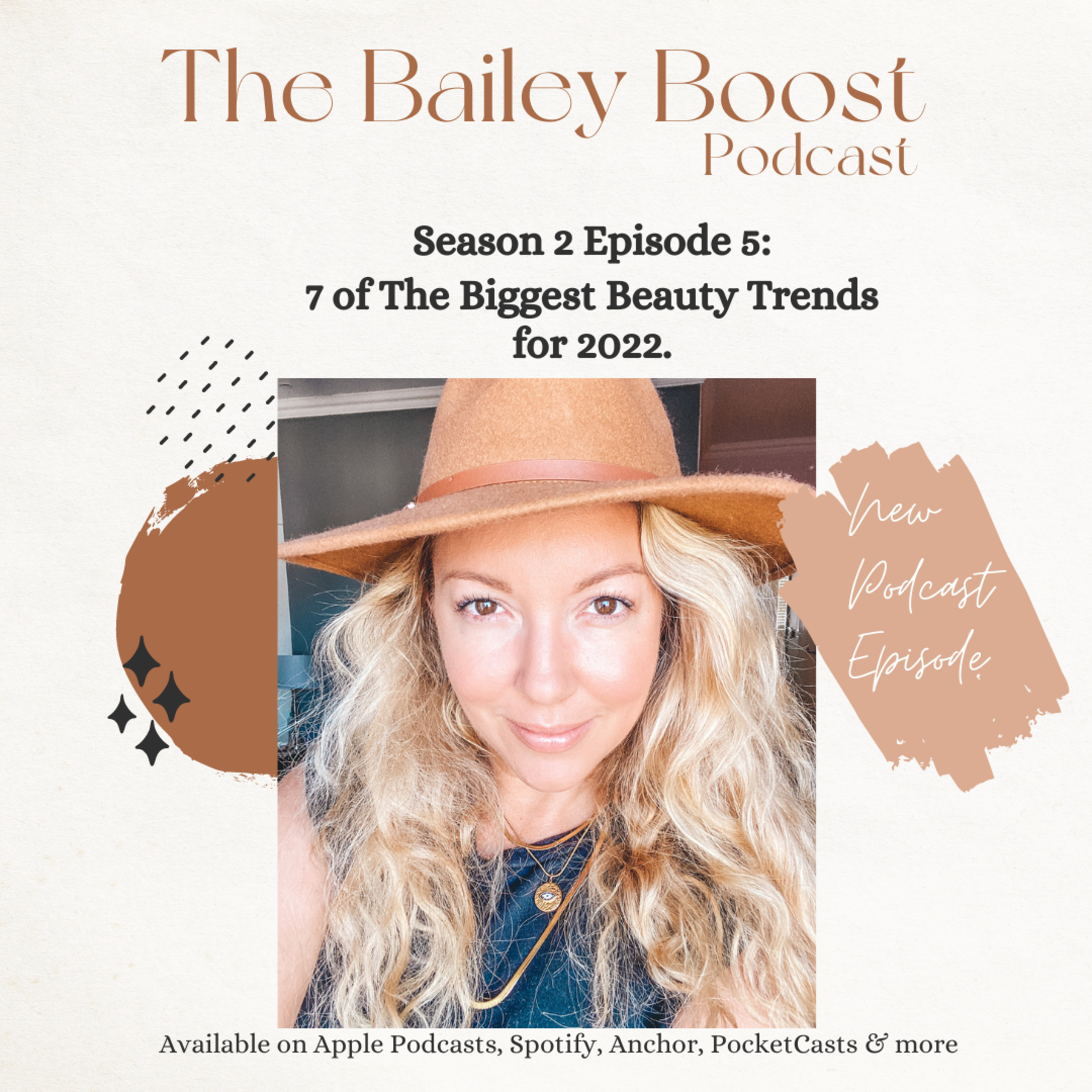 The Bailey Boost