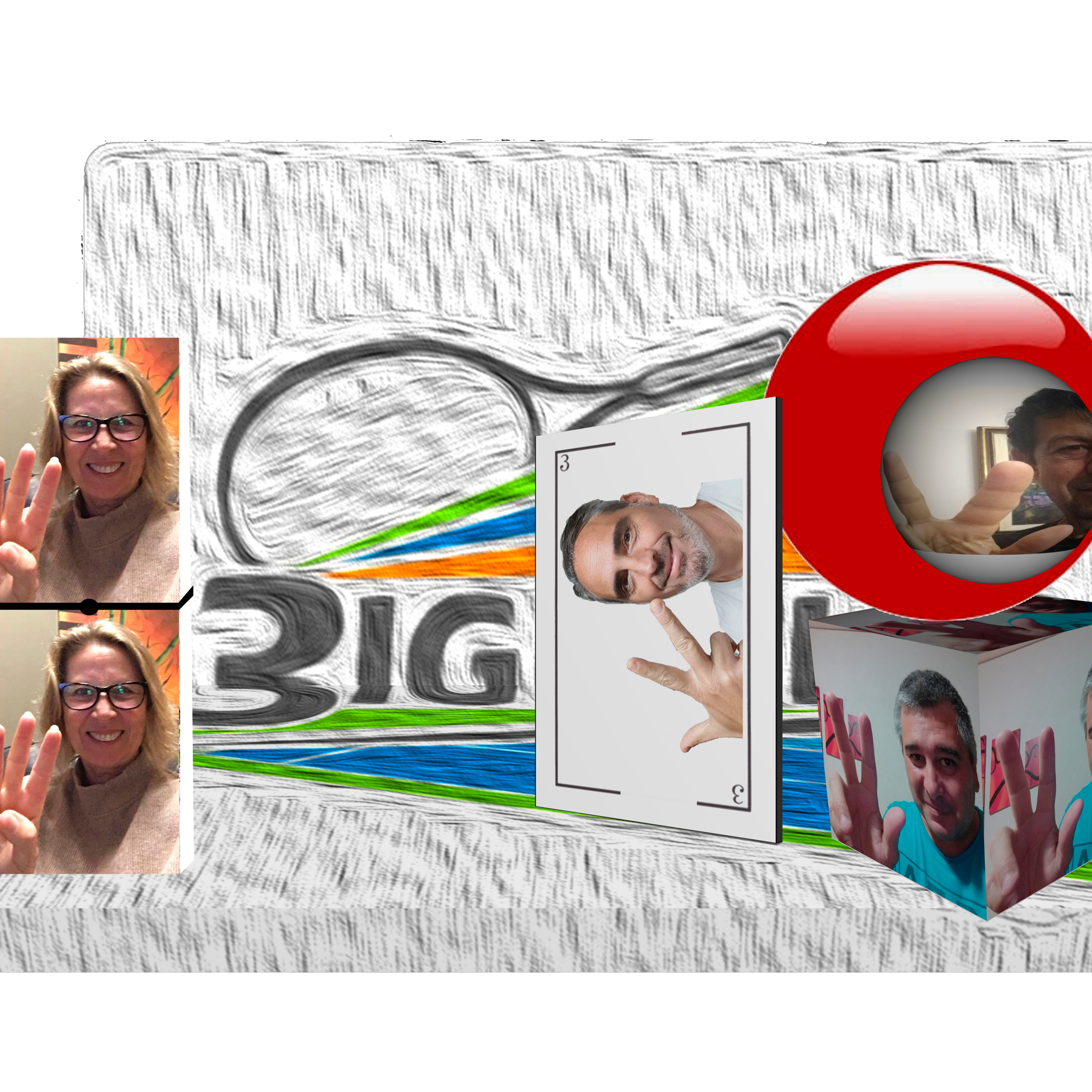 3IGUALES