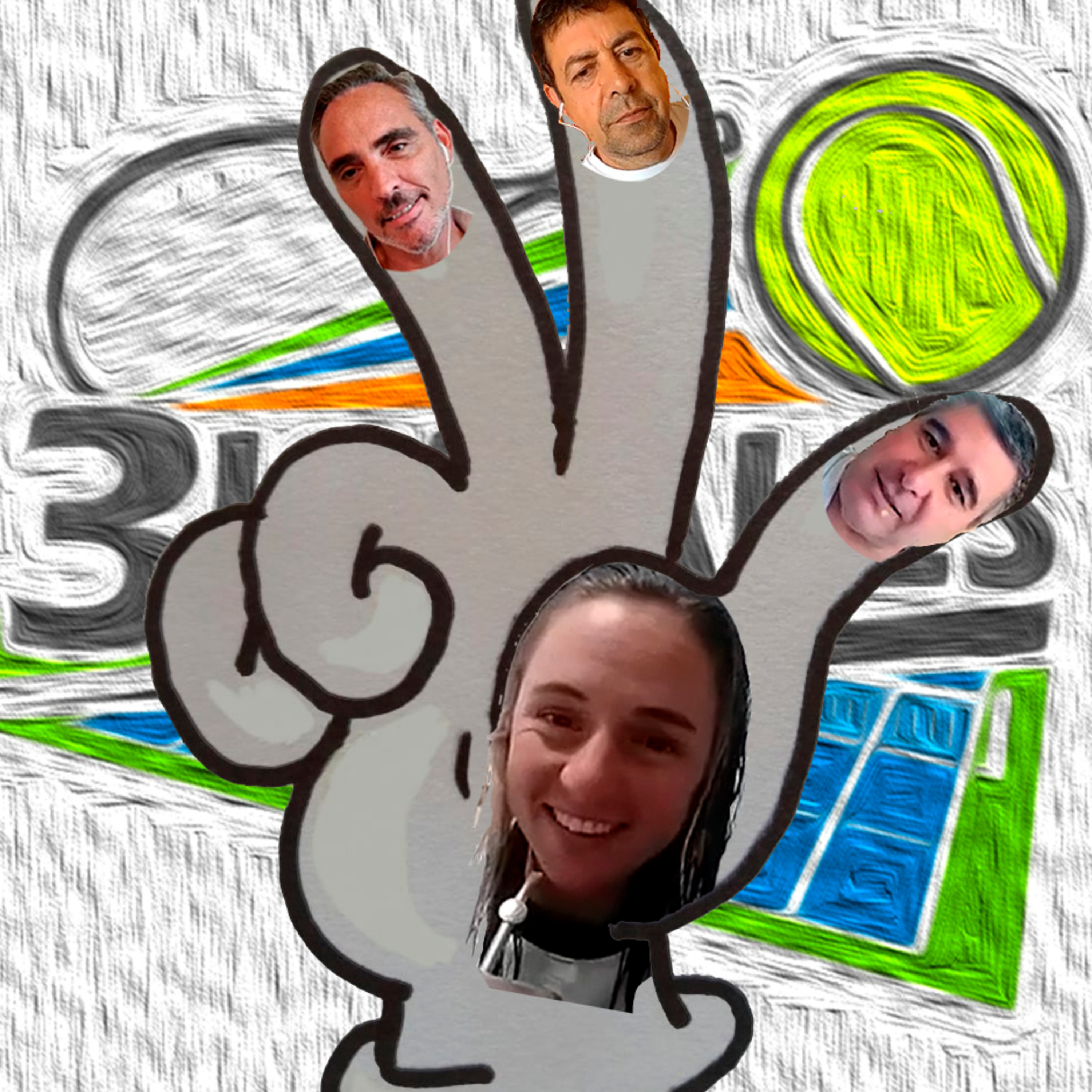 3IGUALES