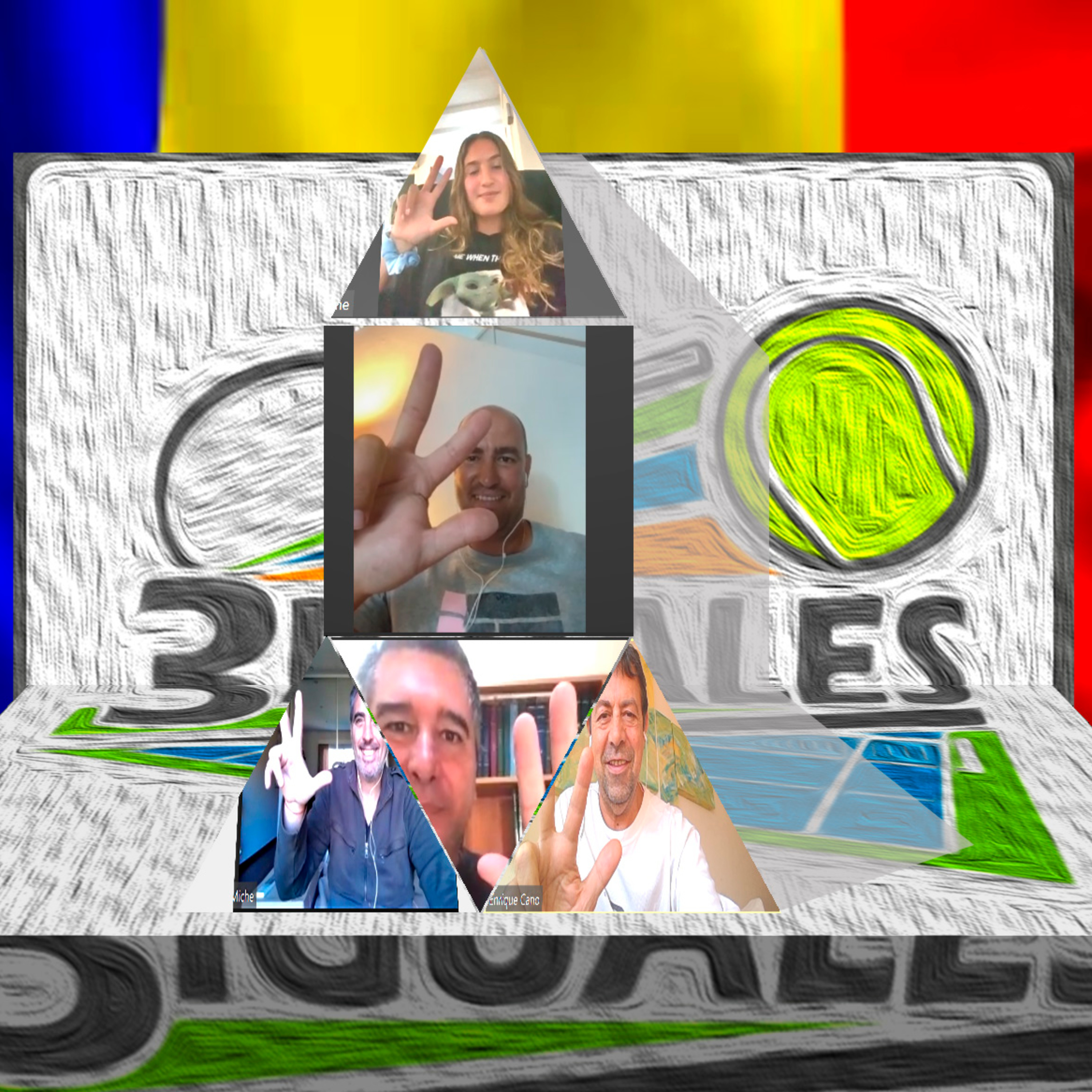 3IGUALES