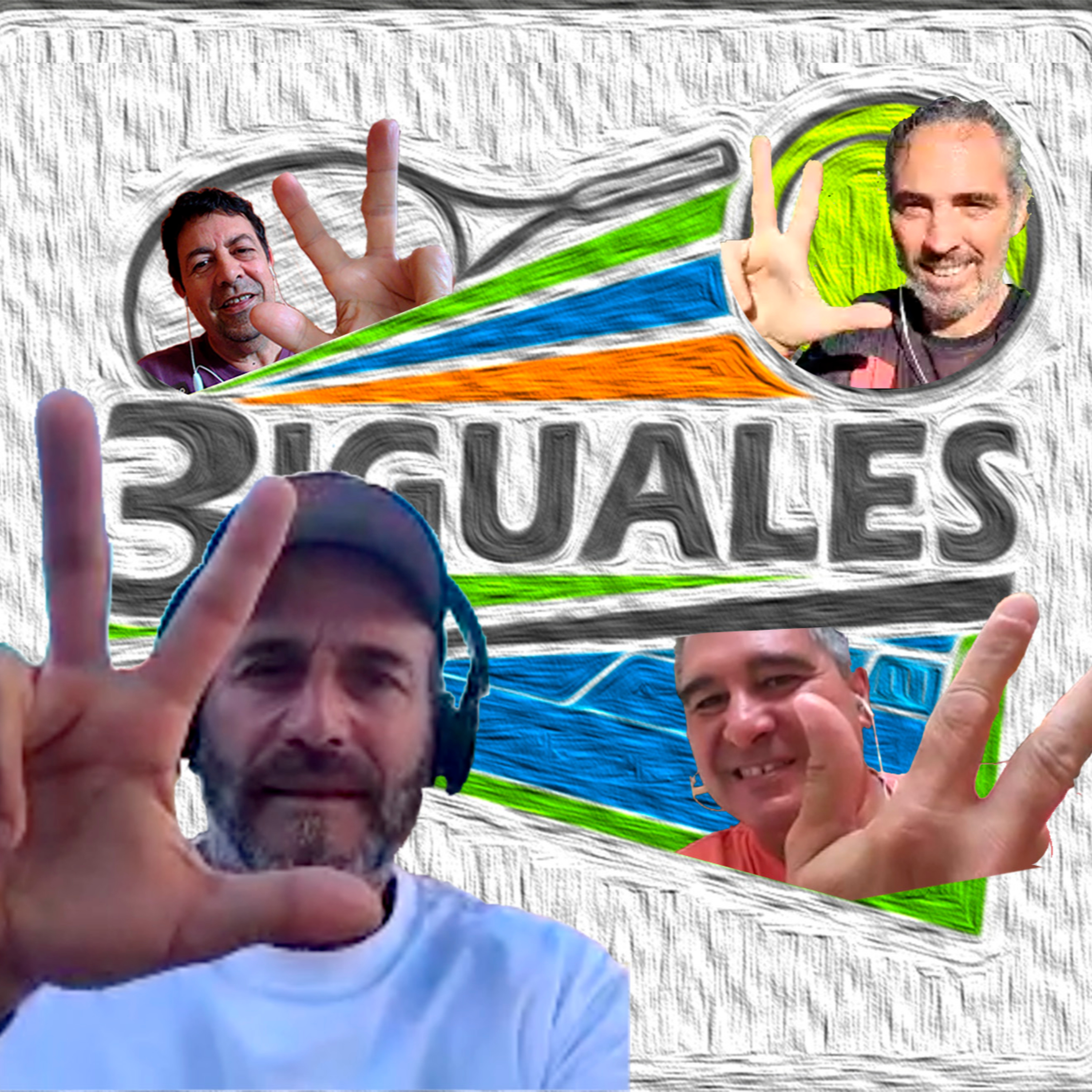 3IGUALES