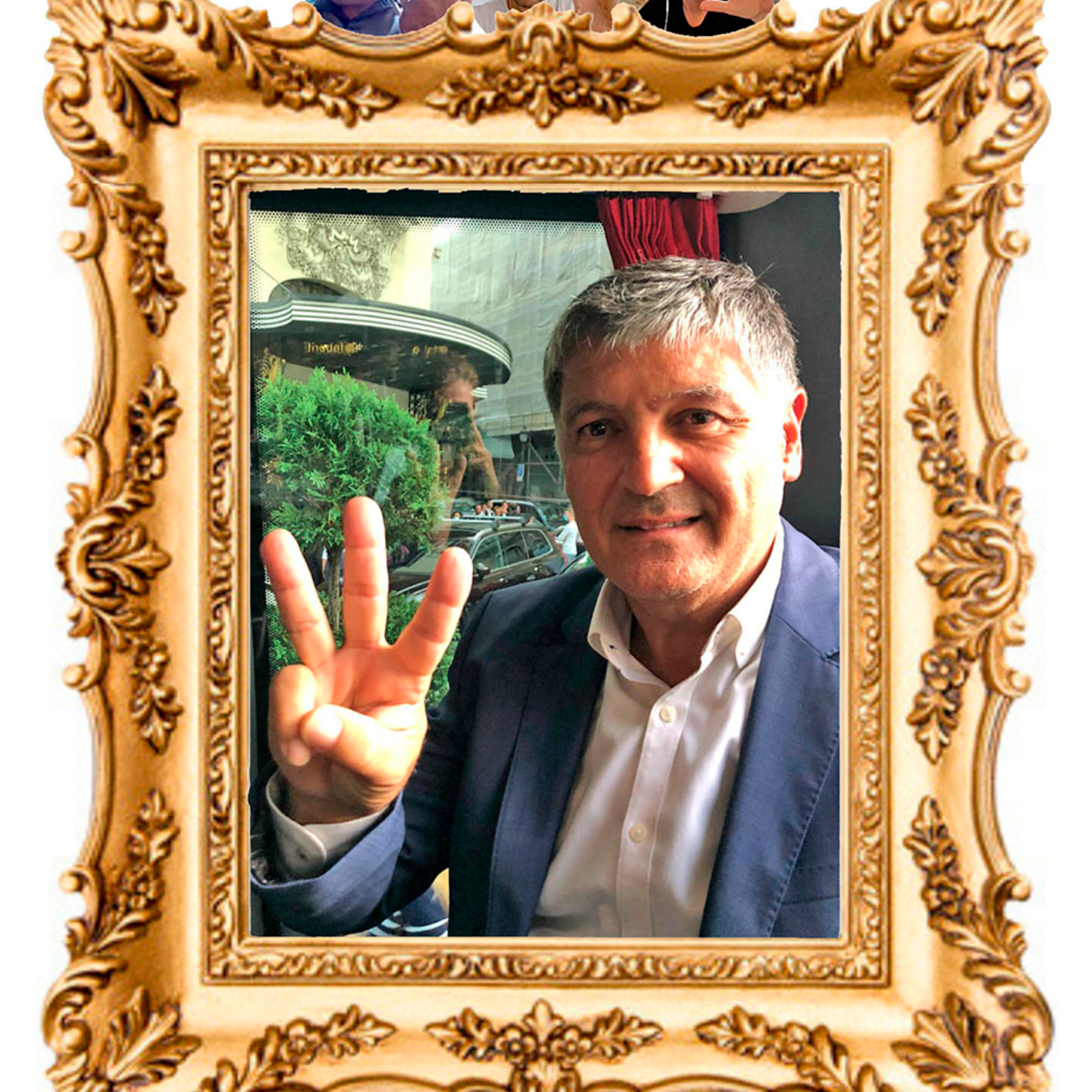3IGUALES - 117: Toni Nadal episode artwork