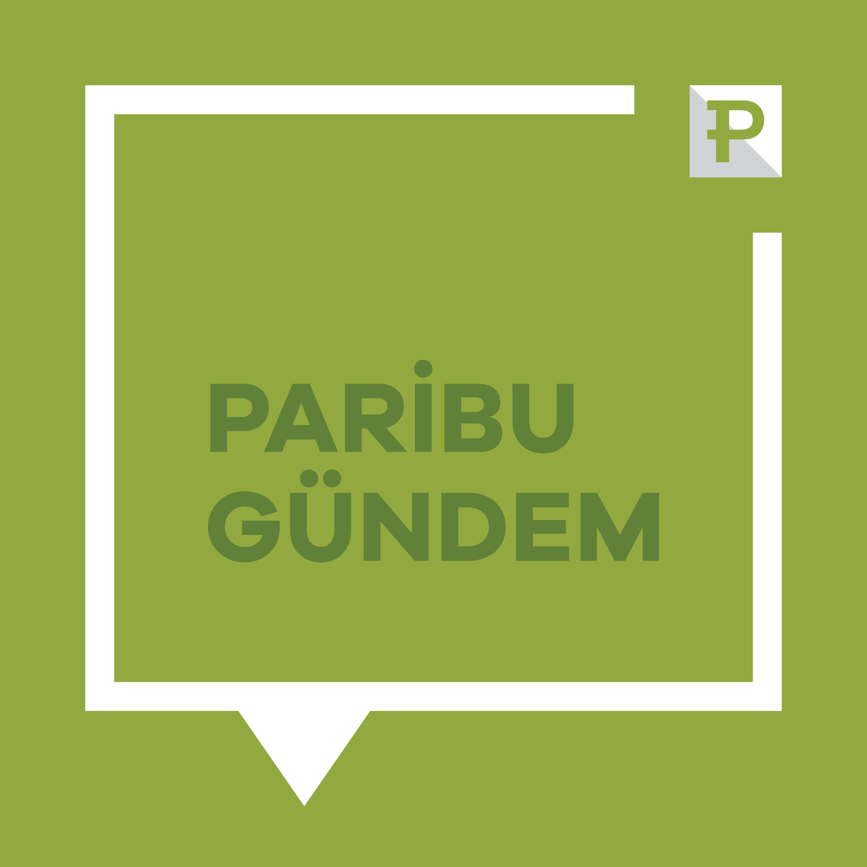 Paribu