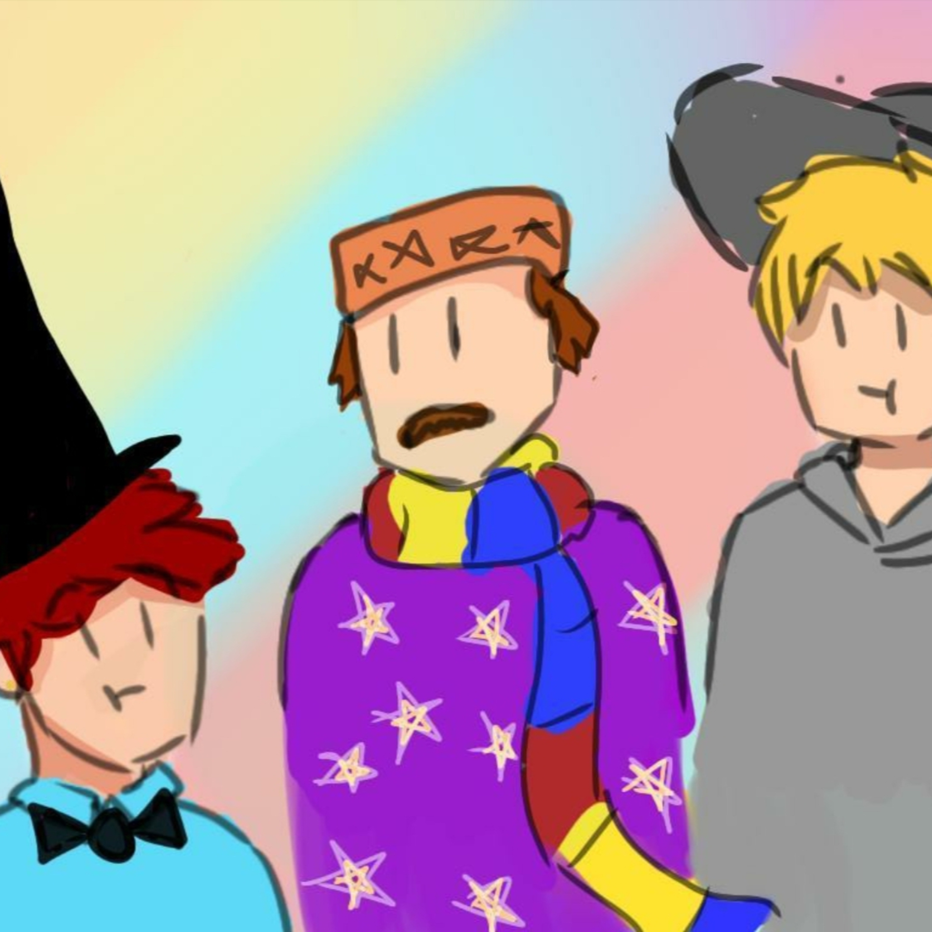 014 MMO Debacles episode artwork