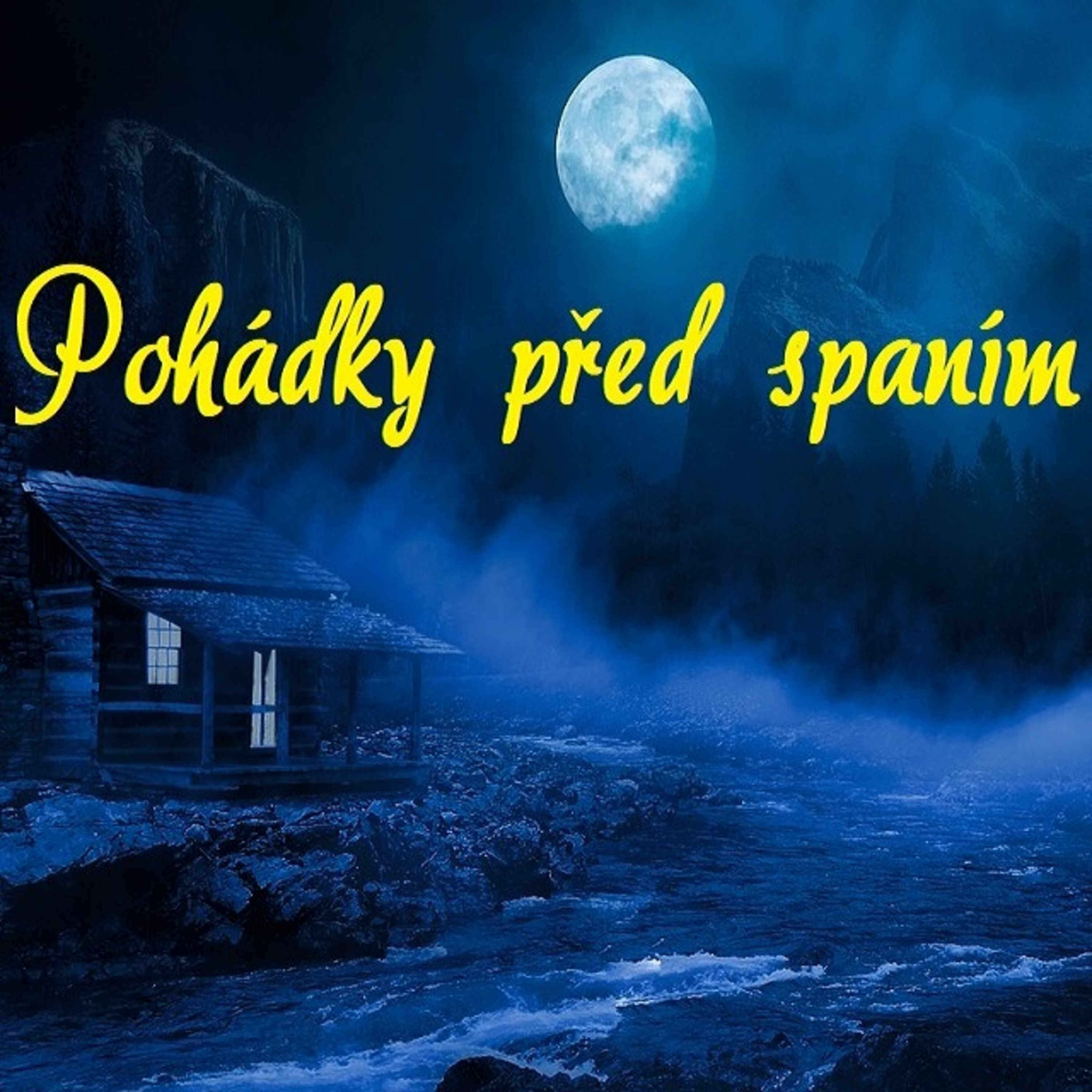 Zlatý vrch (česká pohádka) episode artwork