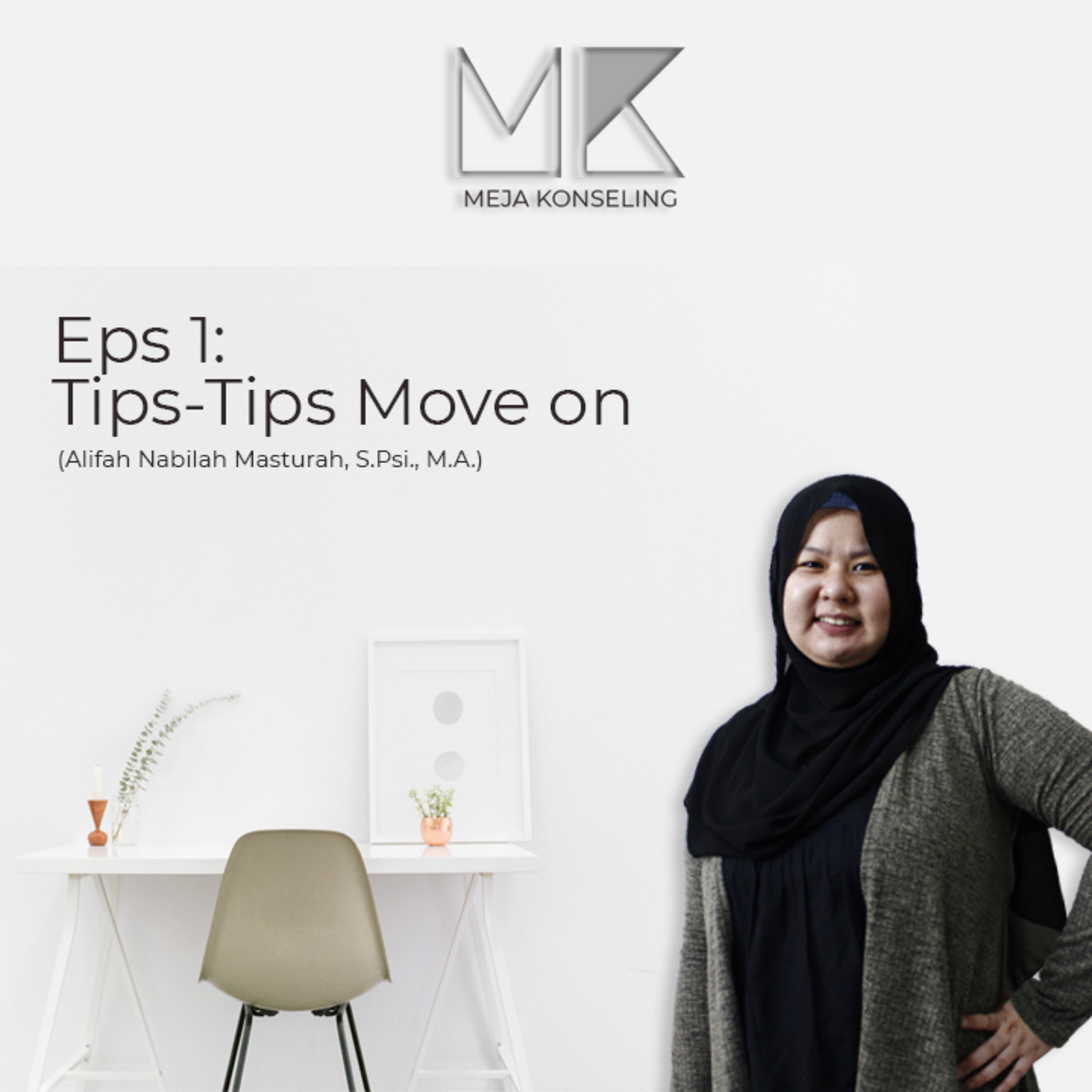Meja Konseling