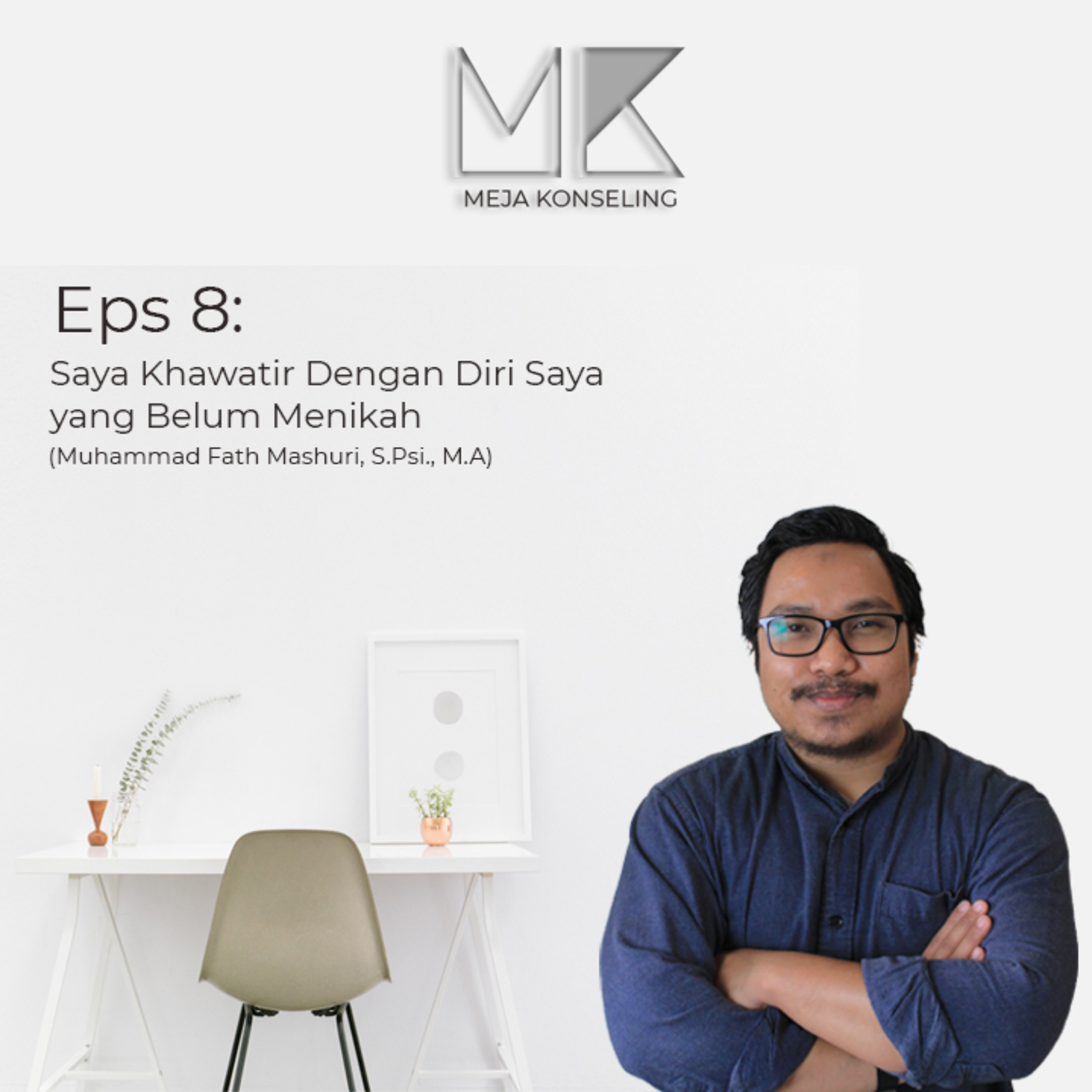 Meja Konseling