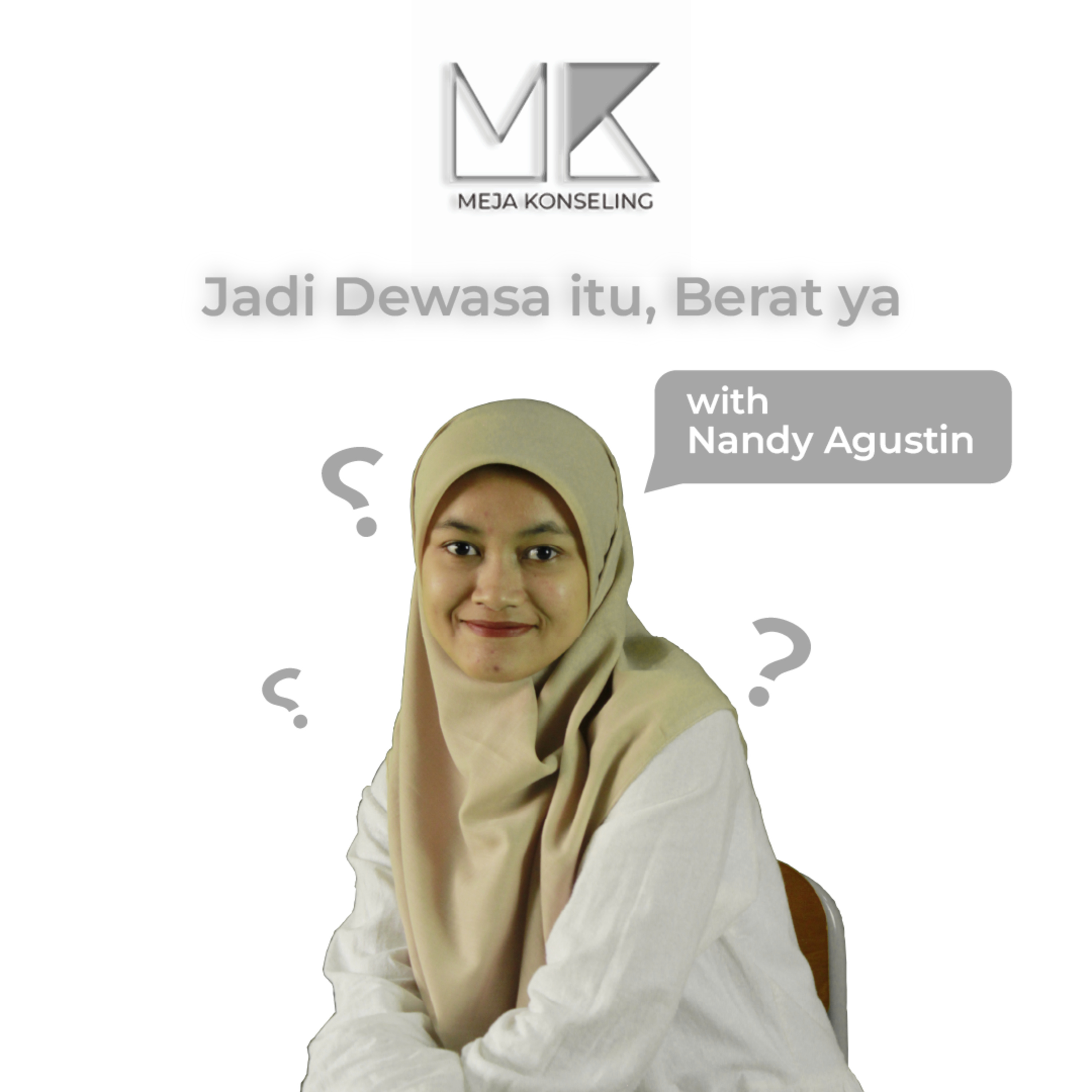 Meja Konseling