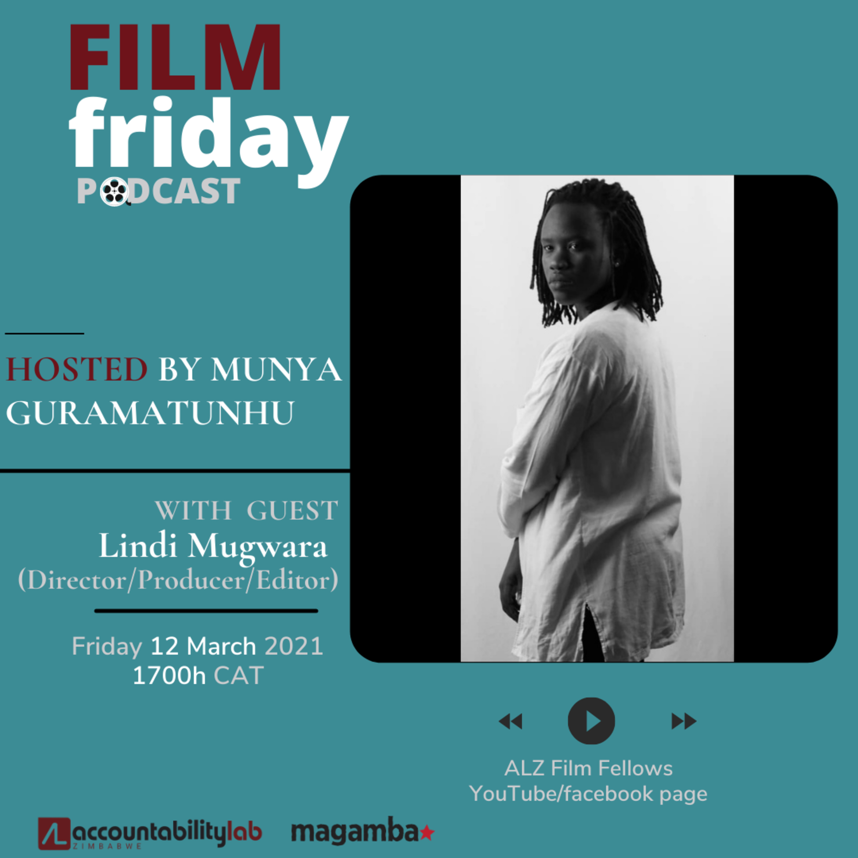 Film Friday Podcast