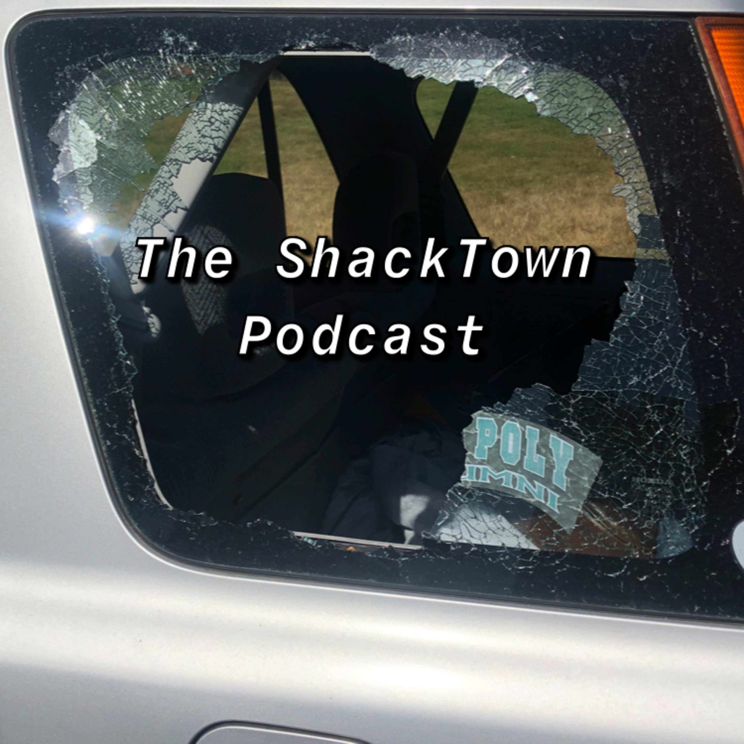 The ShackTown Podcast