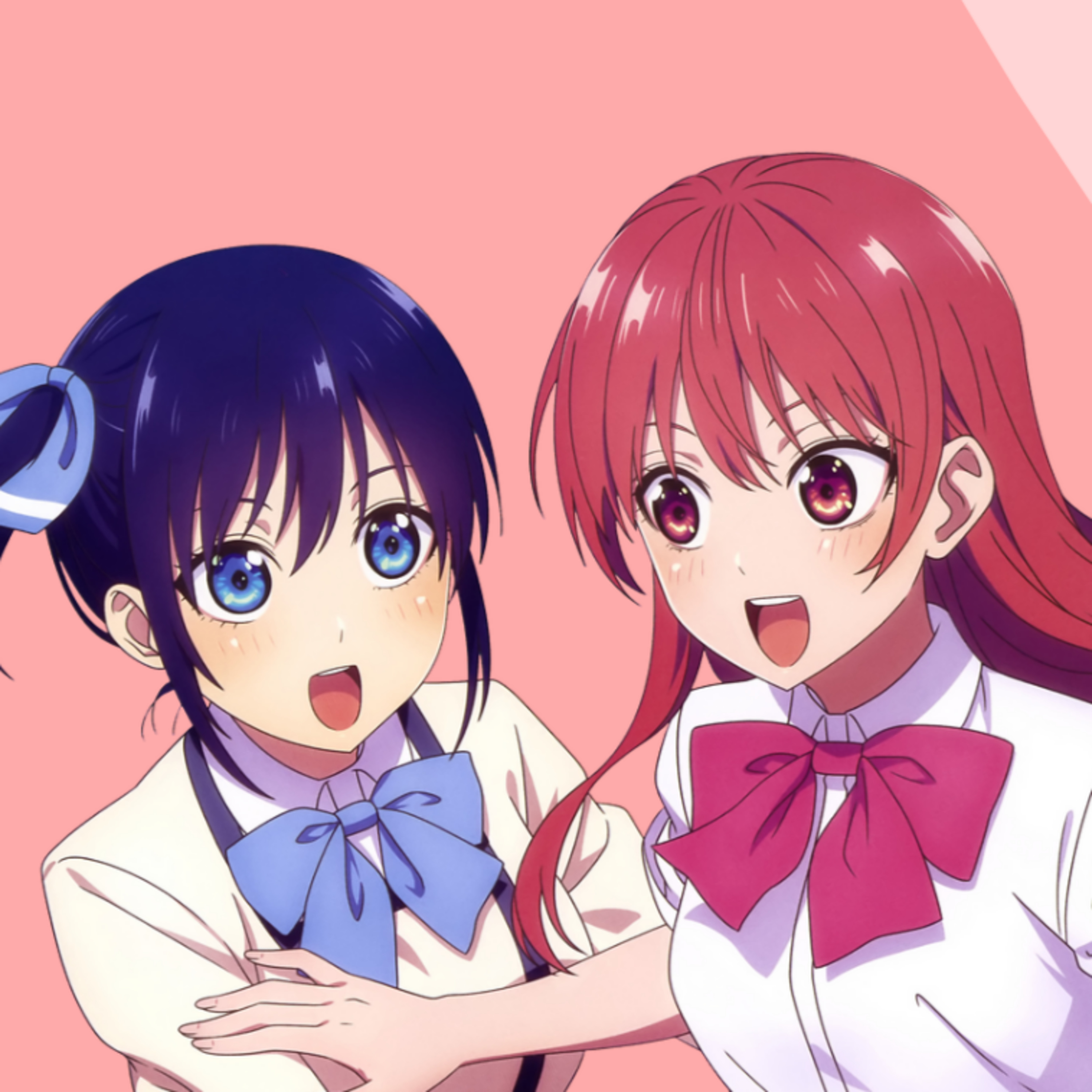 Review Kanojo Mo kanojo : Poligami dalam Islam  episode artwork