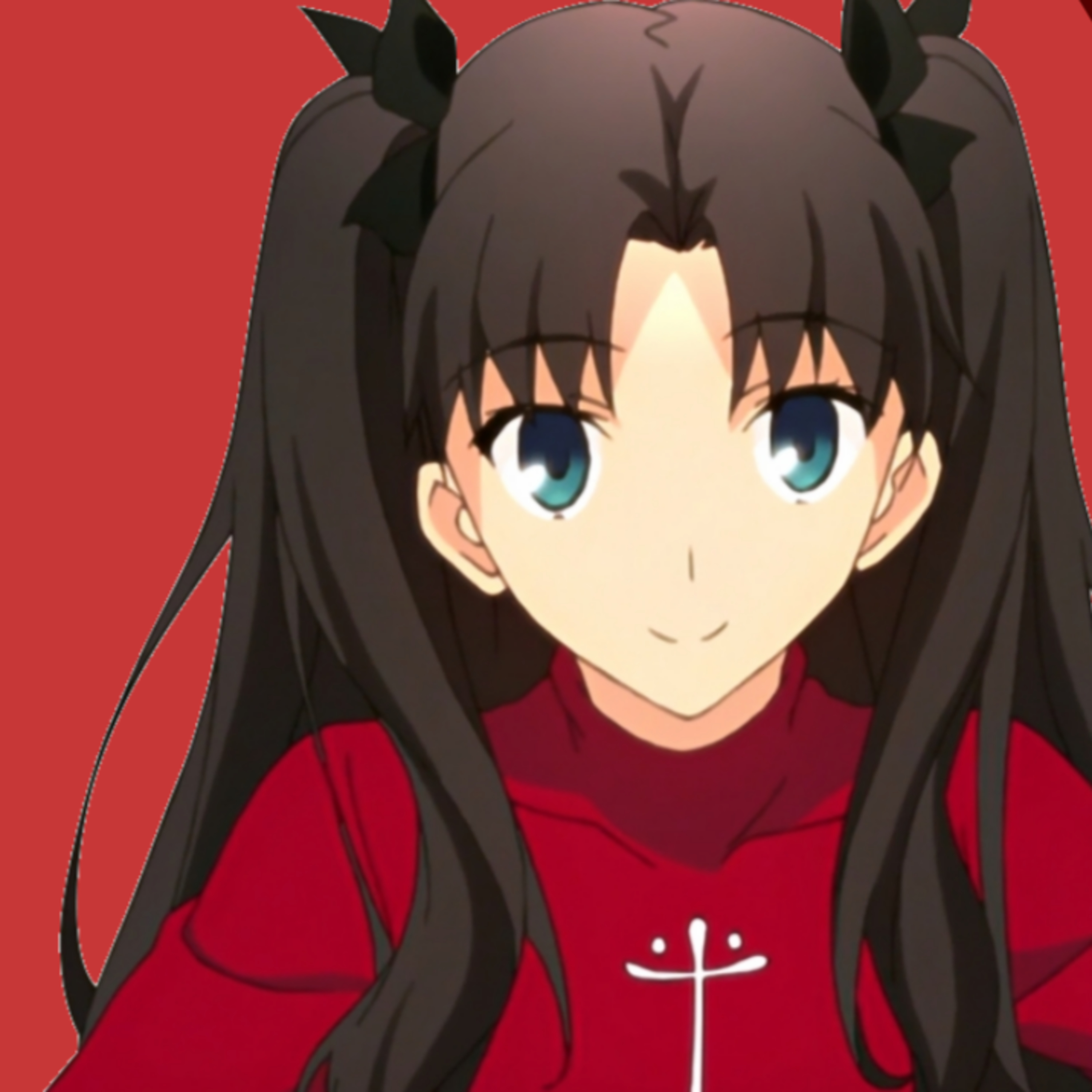 Belajar dari anime Fate Series  episode artwork