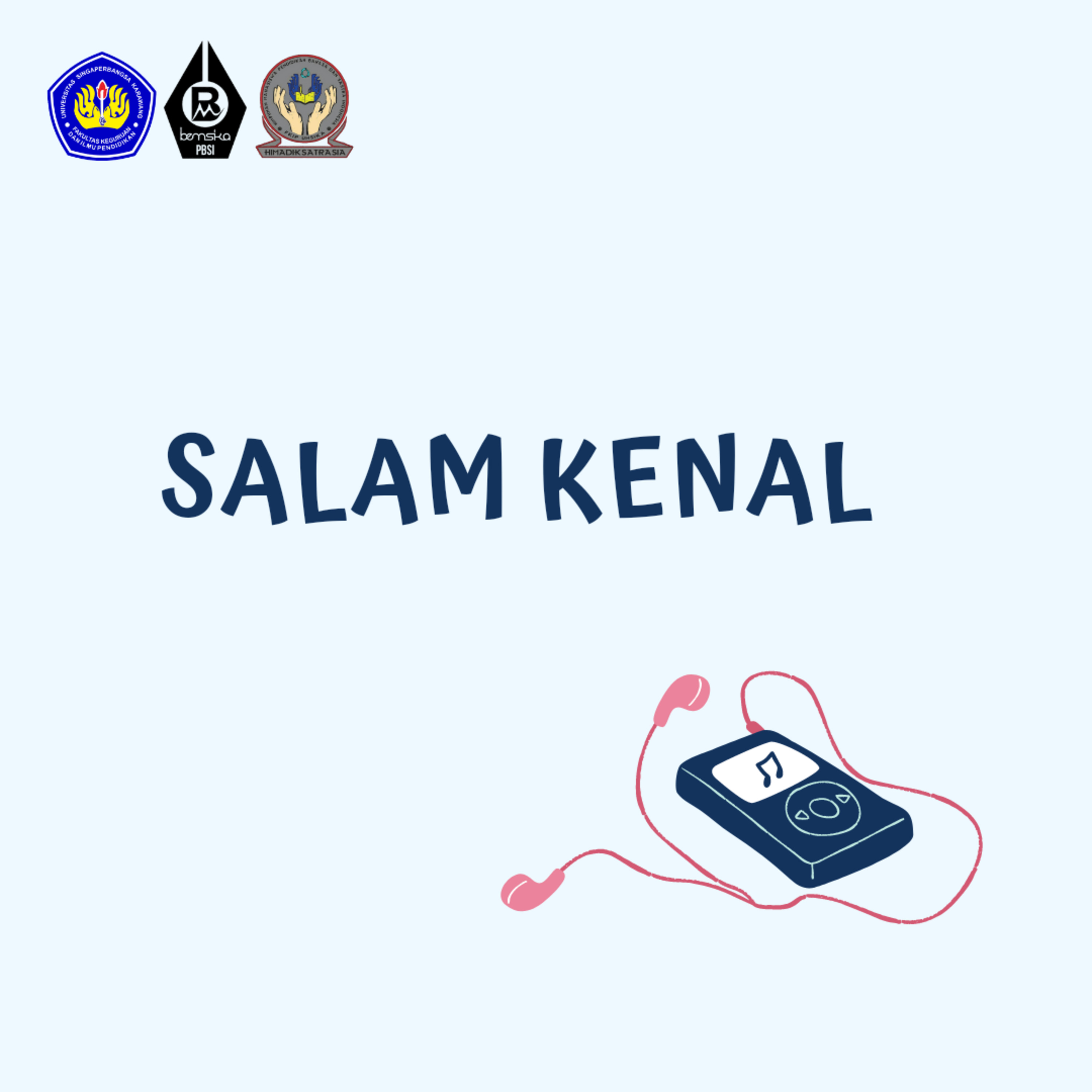 Podcast Bemsika PBSI