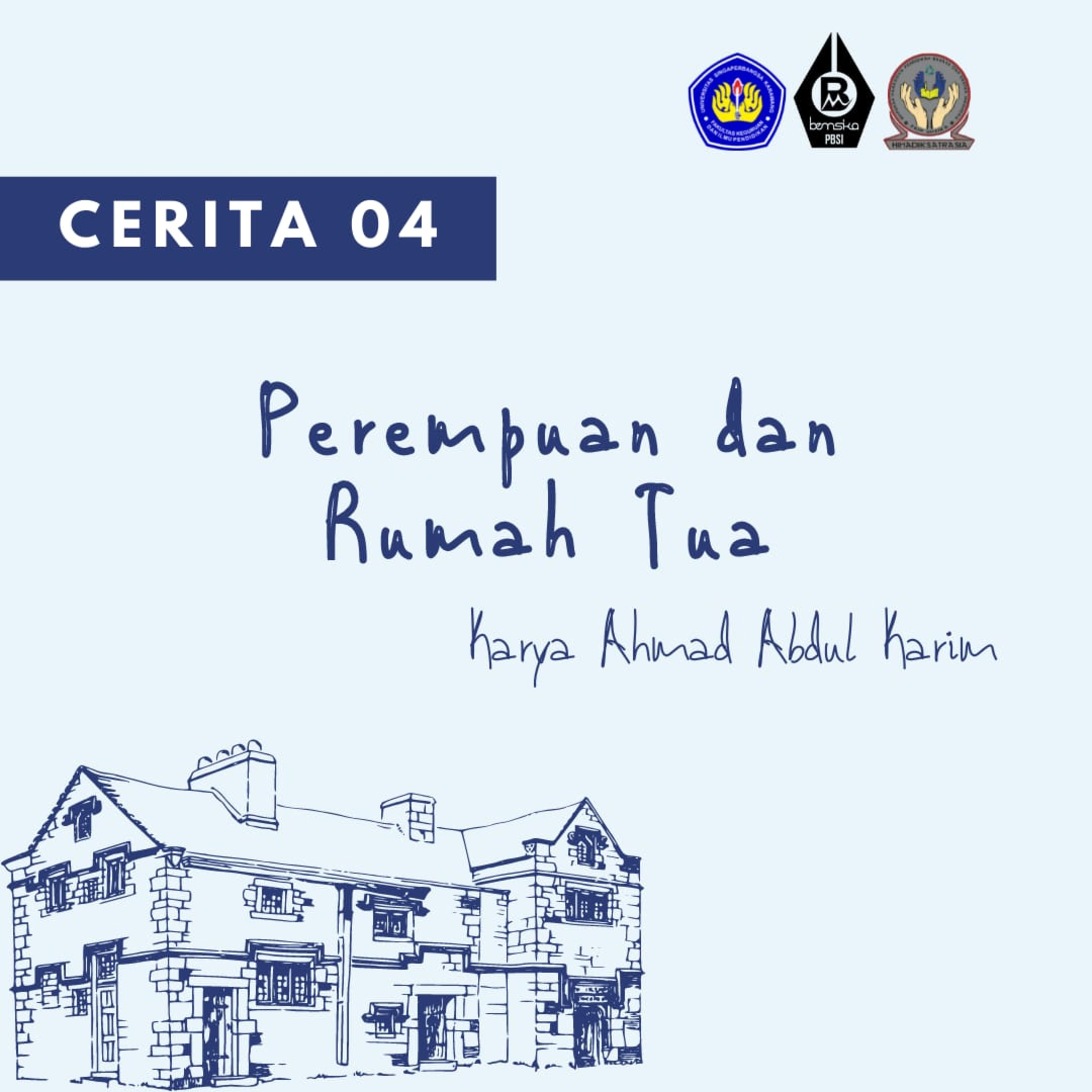 Podcast Bemsika PBSI