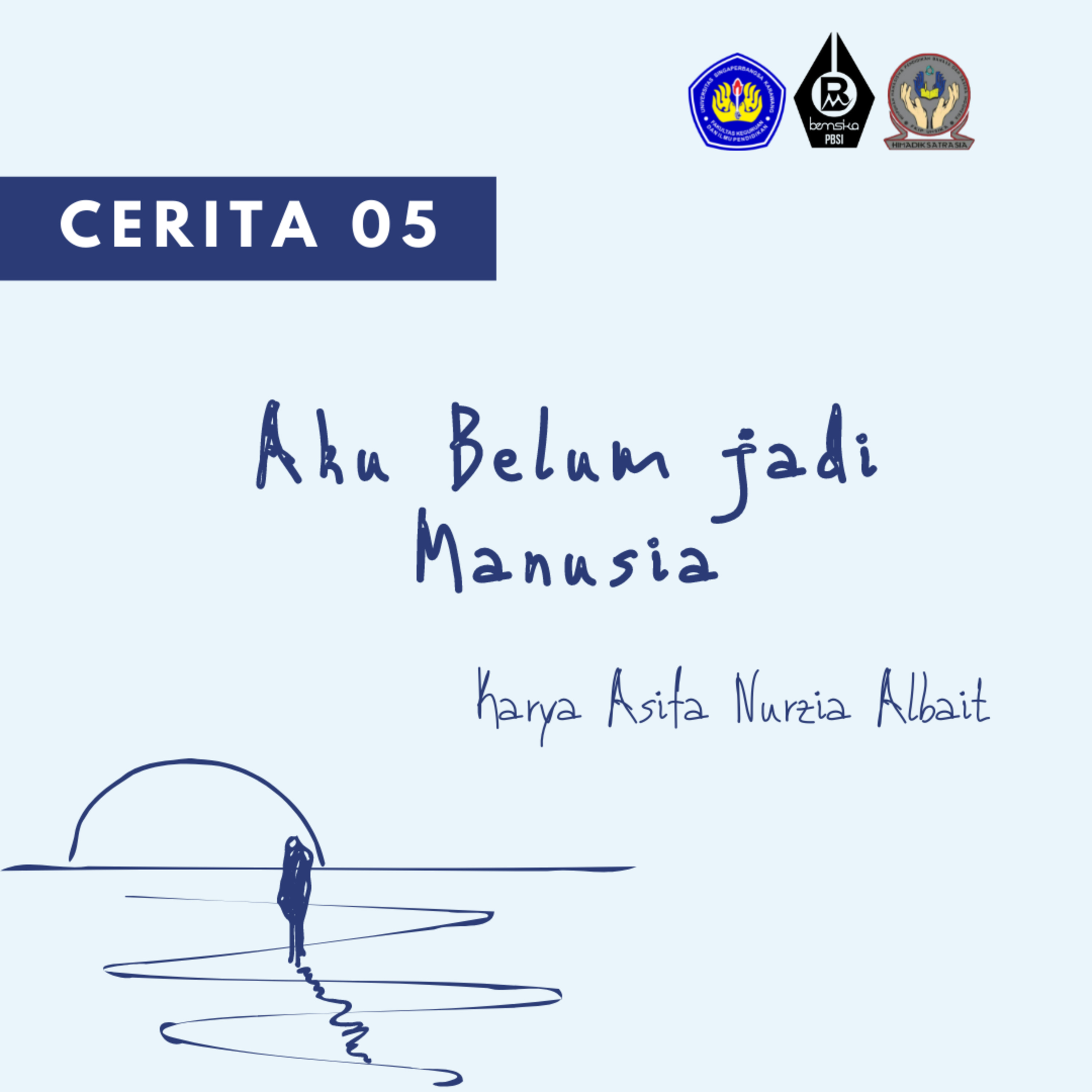 Podcast Bemsika PBSI