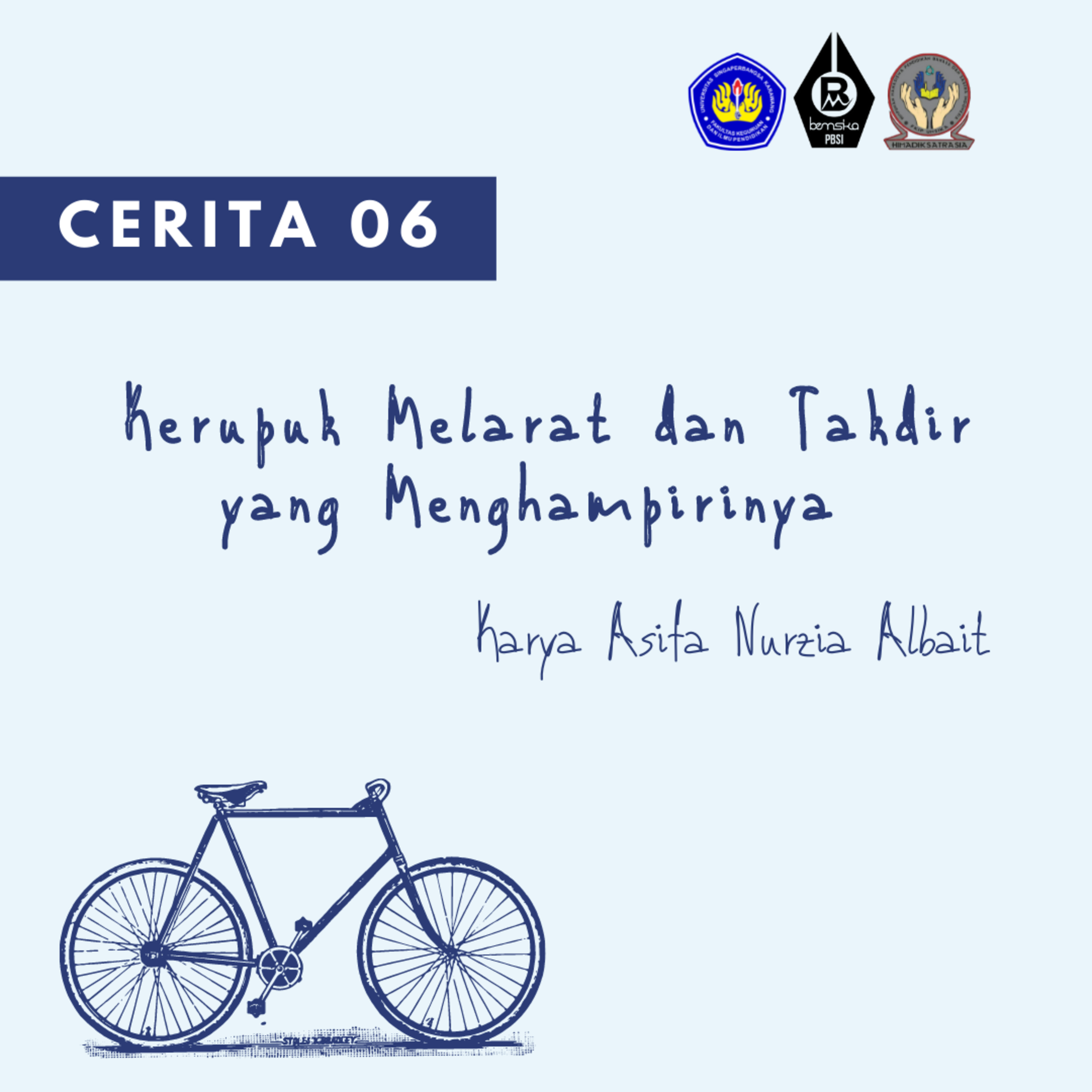 Podcast Bemsika PBSI