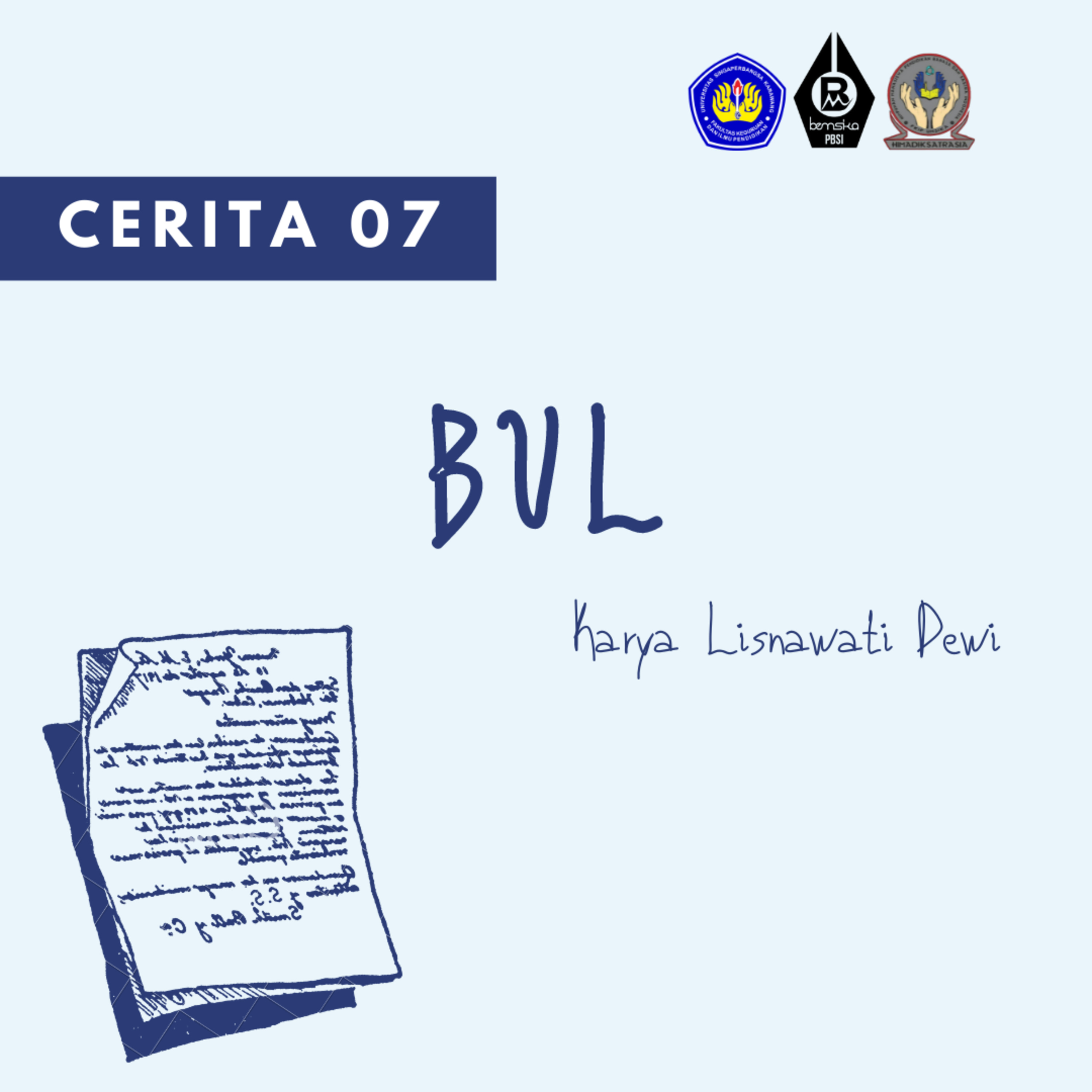 Podcast Bemsika PBSI