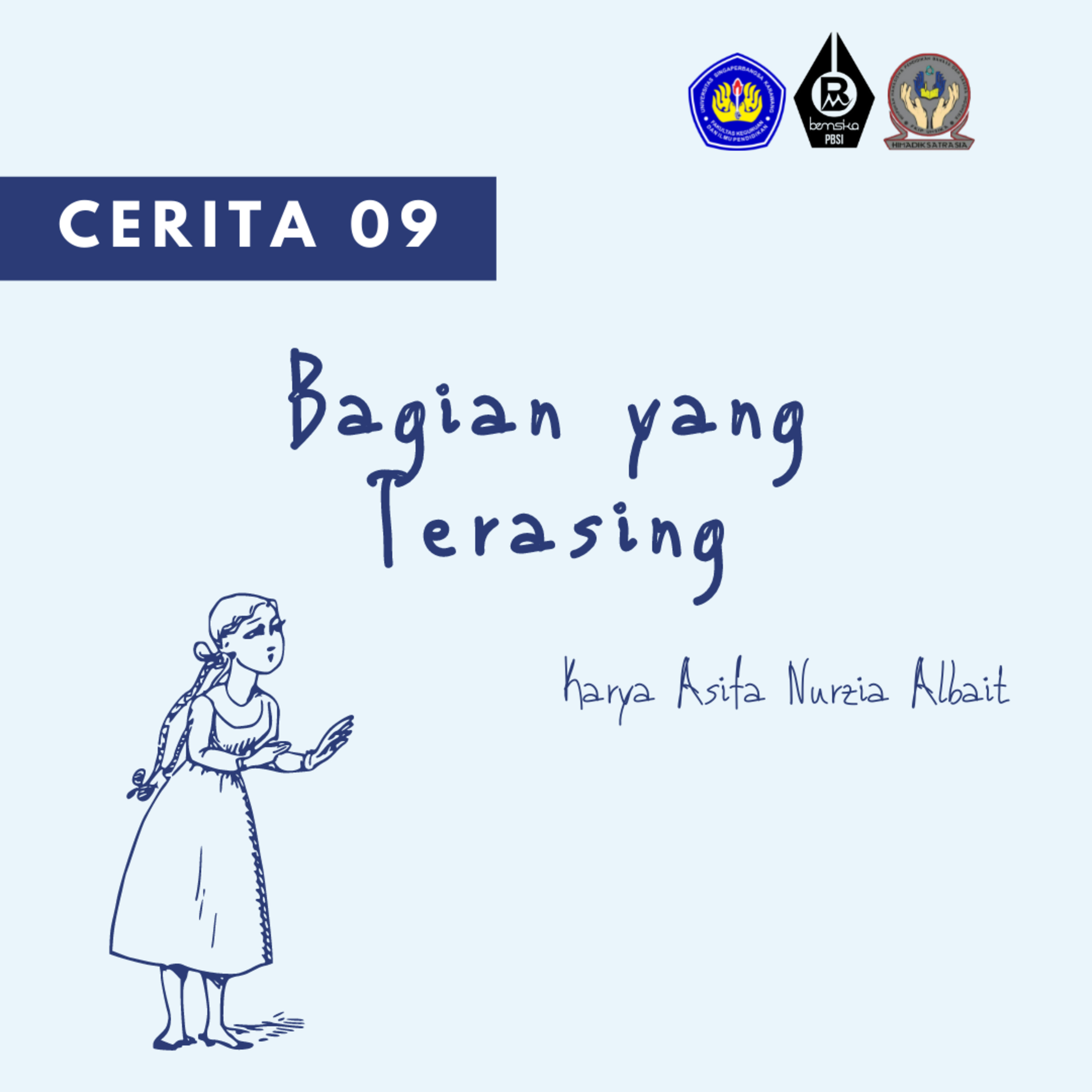 Podcast Bemsika PBSI