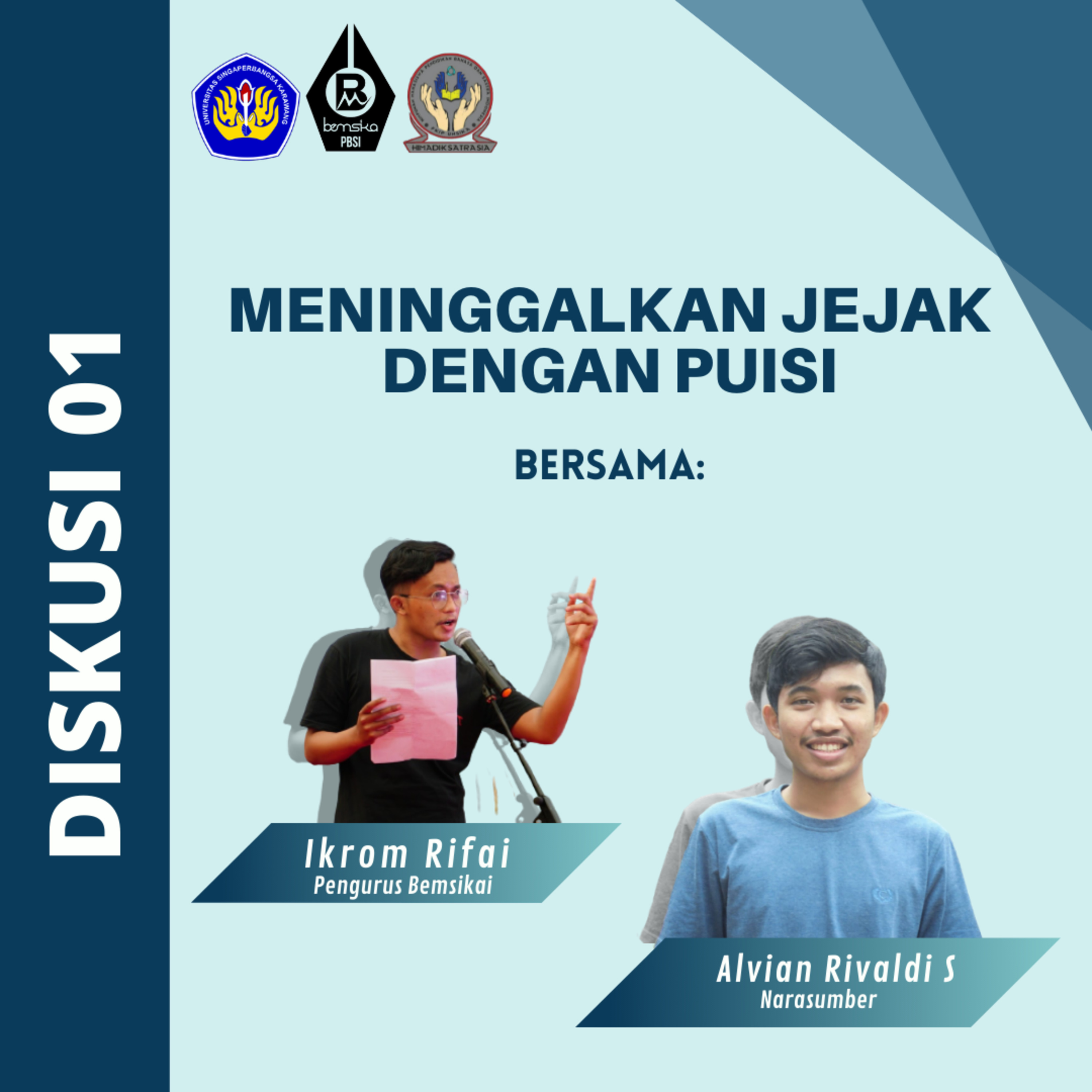Podcast Bemsika PBSI
