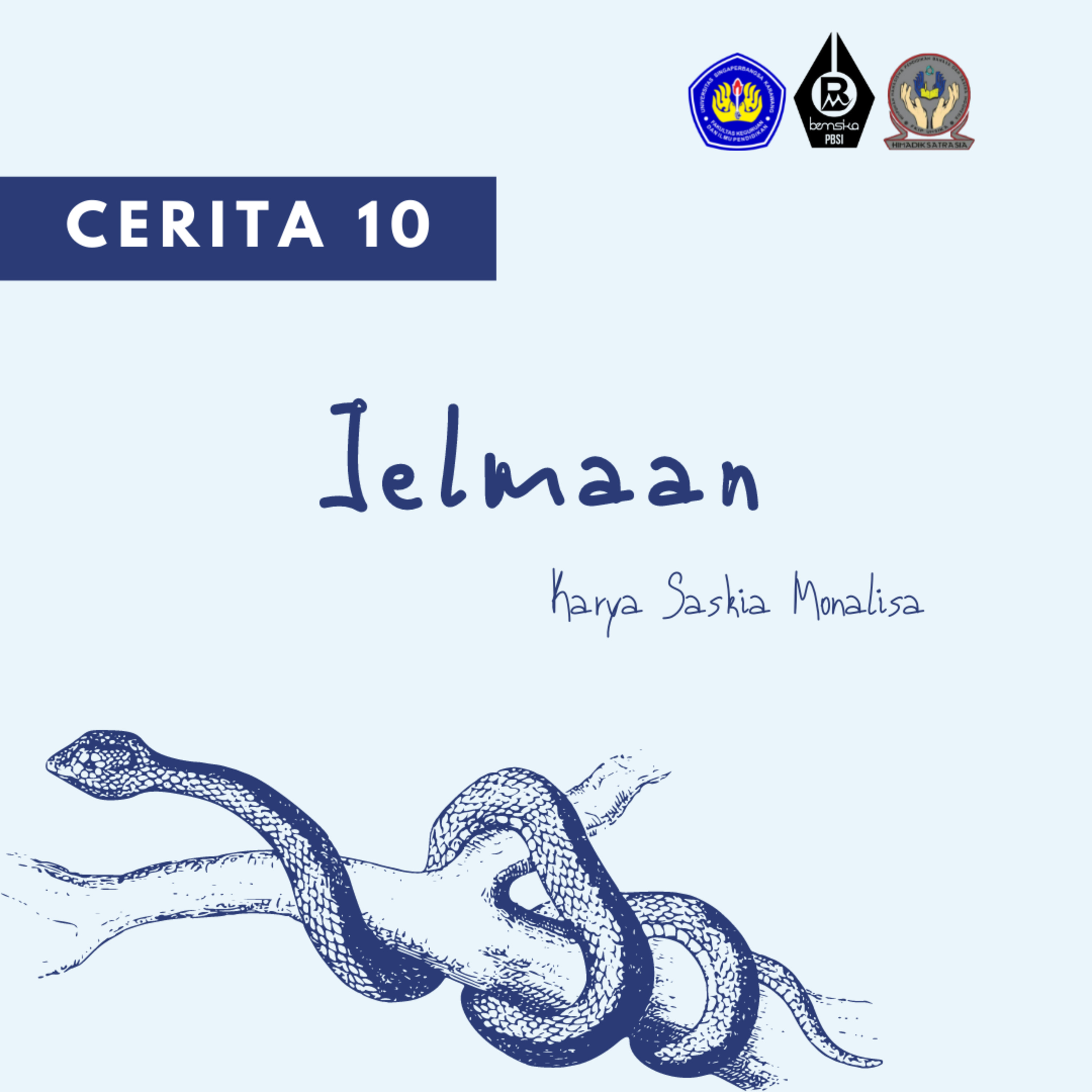Podcast Bemsika PBSI