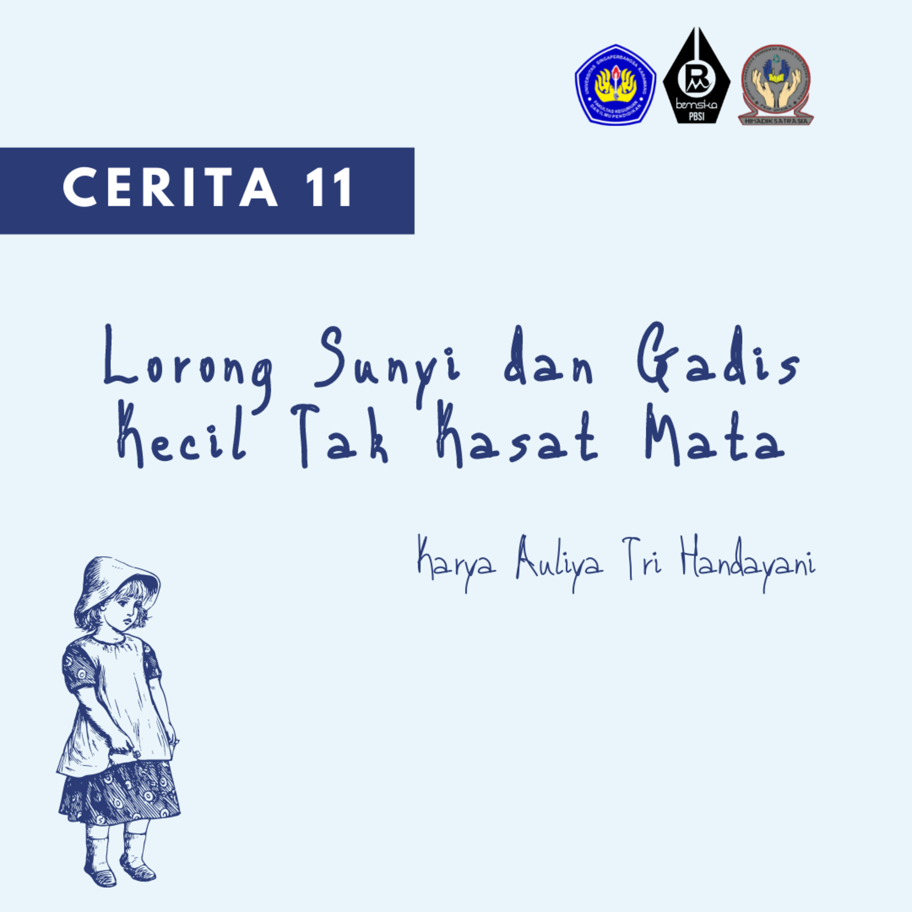 Podcast Bemsika PBSI
