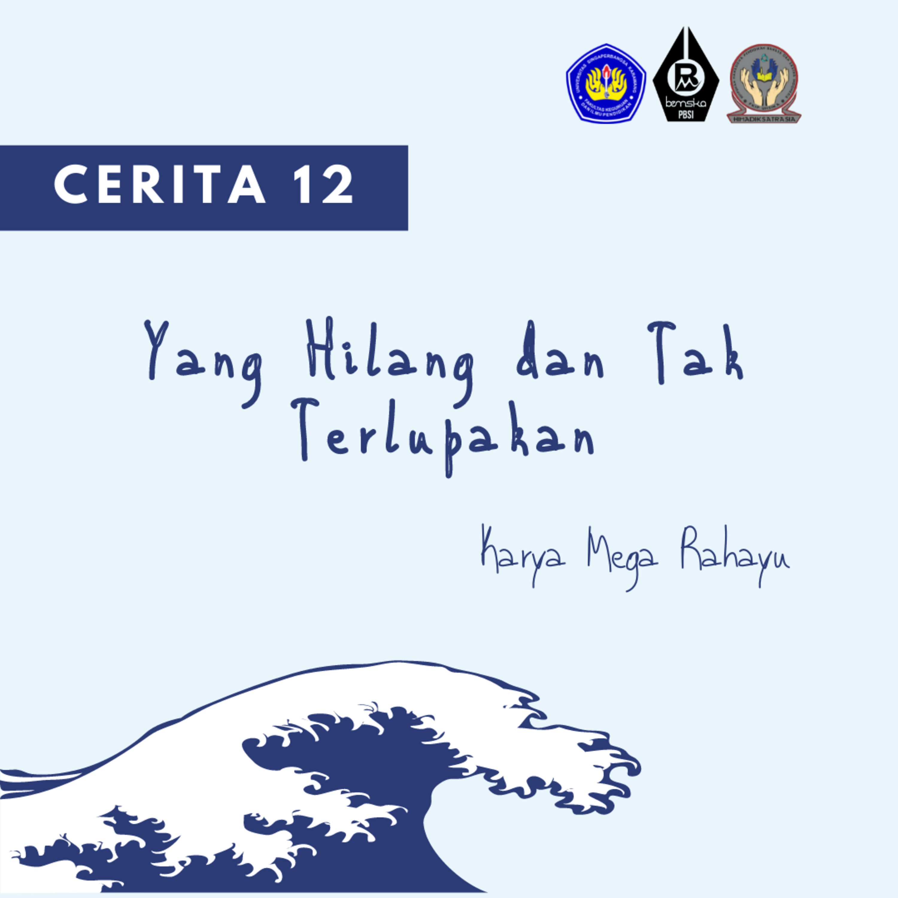 Podcast Bemsika PBSI