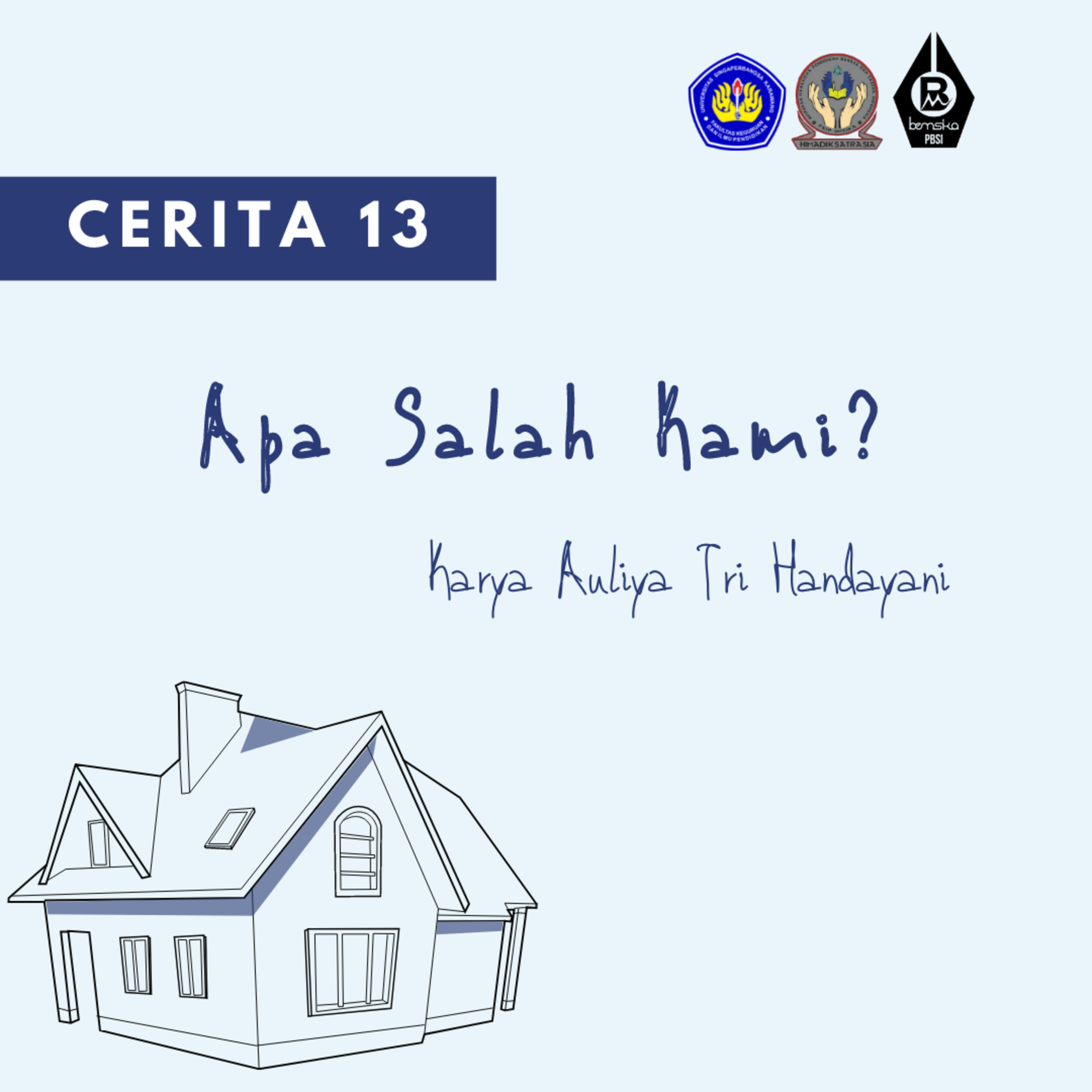 Podcast Bemsika PBSI